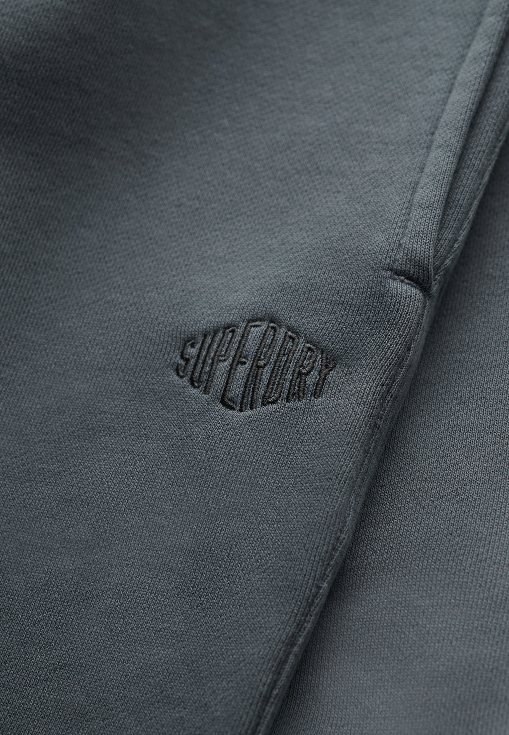 Micro Logo Short