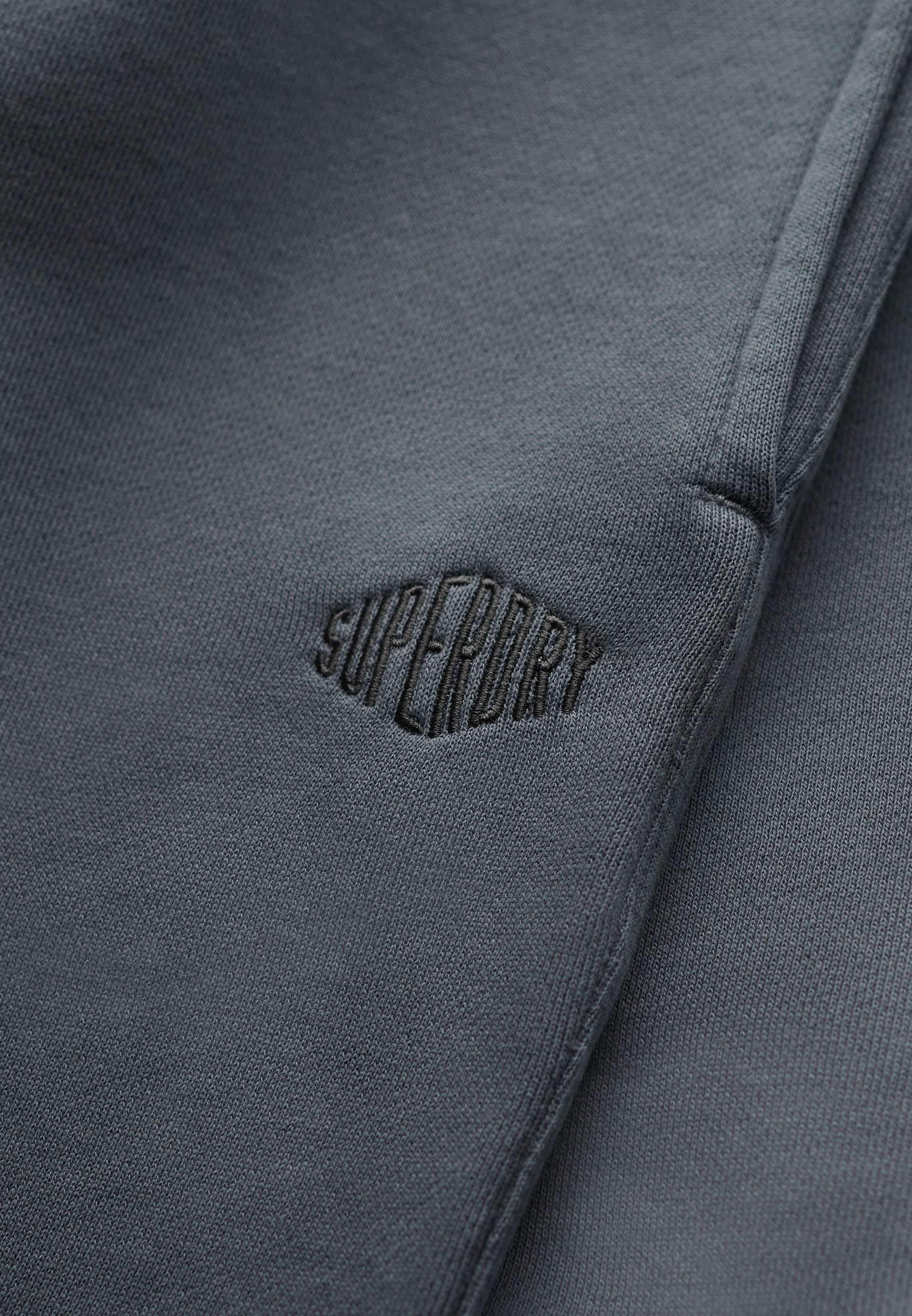 Micro Logo Short