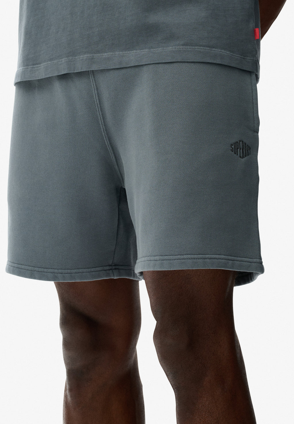 Micro Logo Short