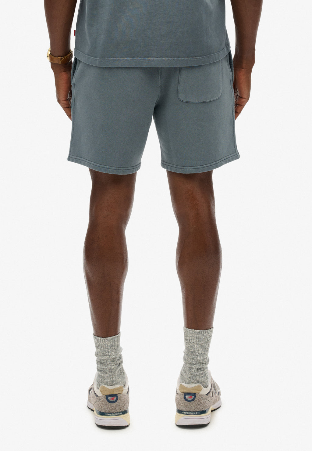 Micro Logo Short