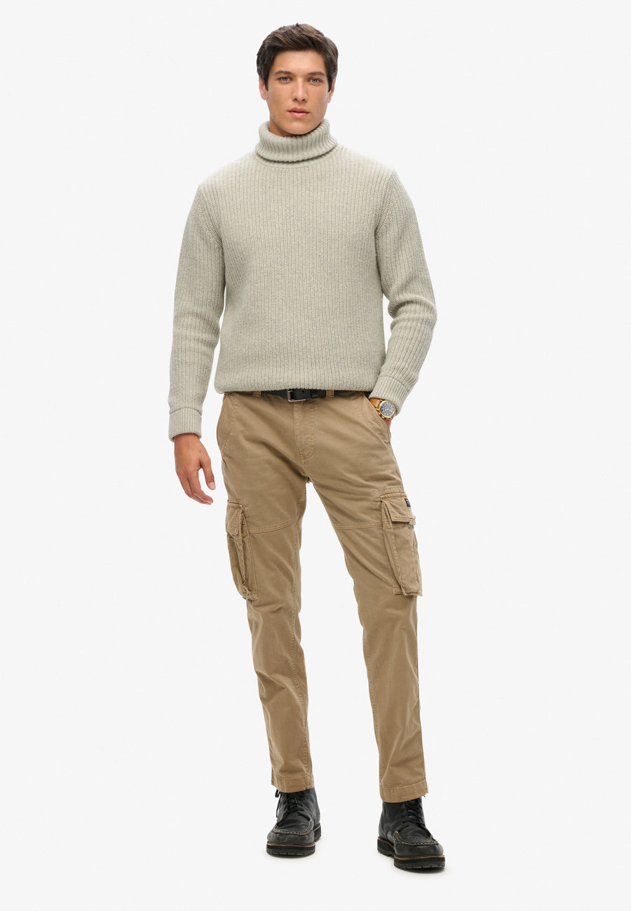 Tan Khaki