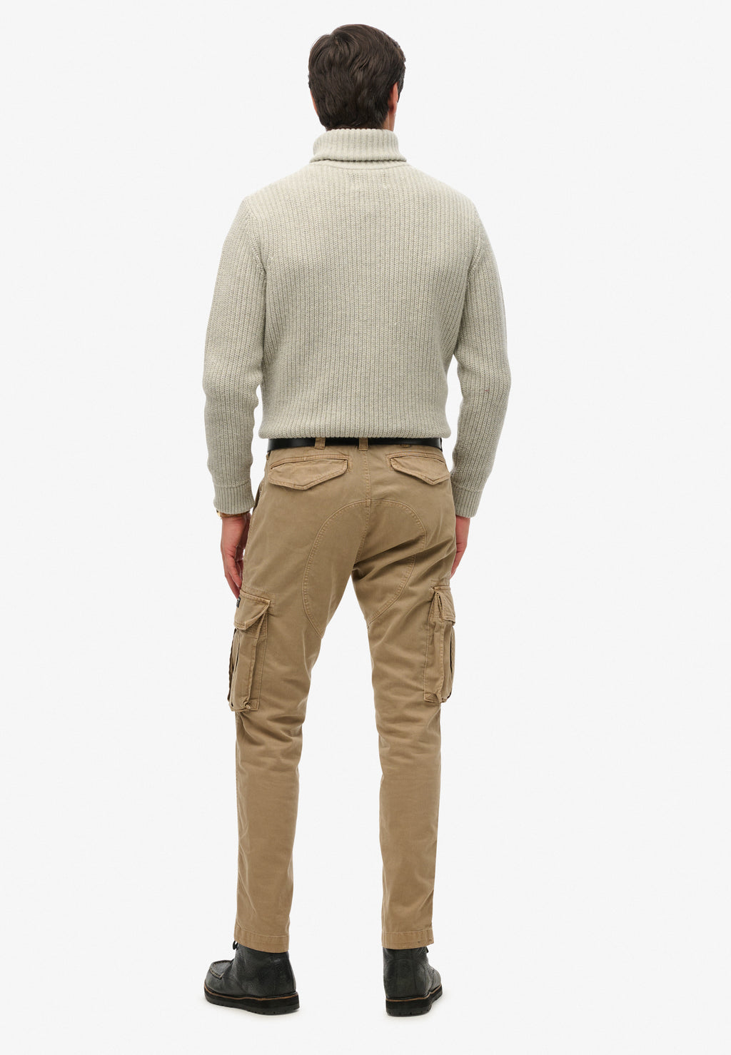 Core Cargo Pant