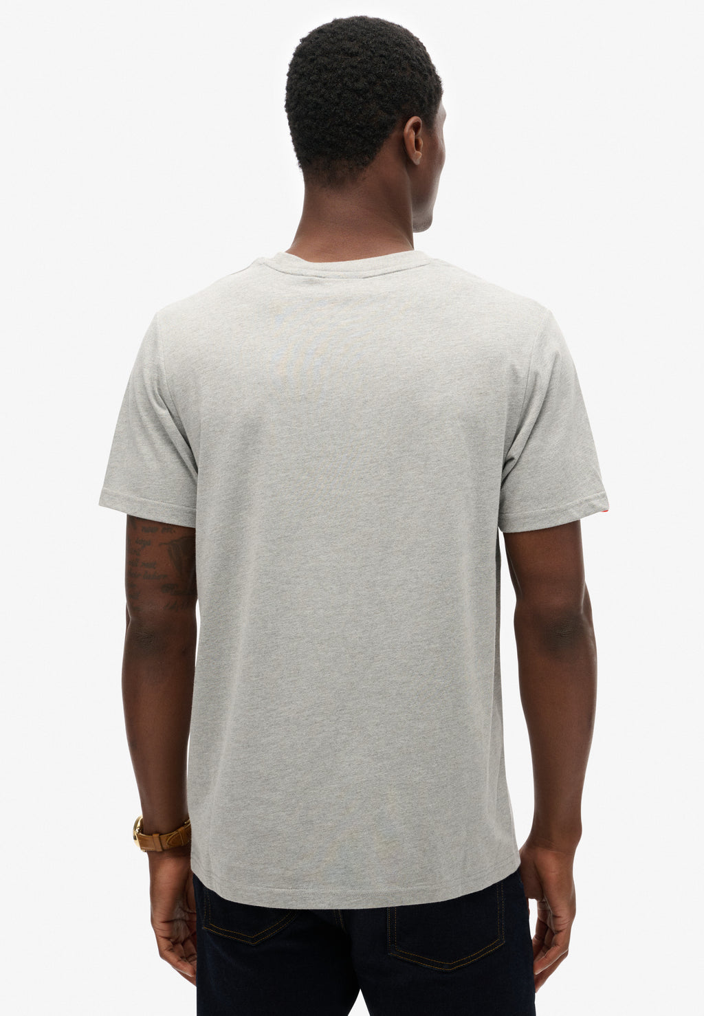Vl Heritage Relaxed Tee