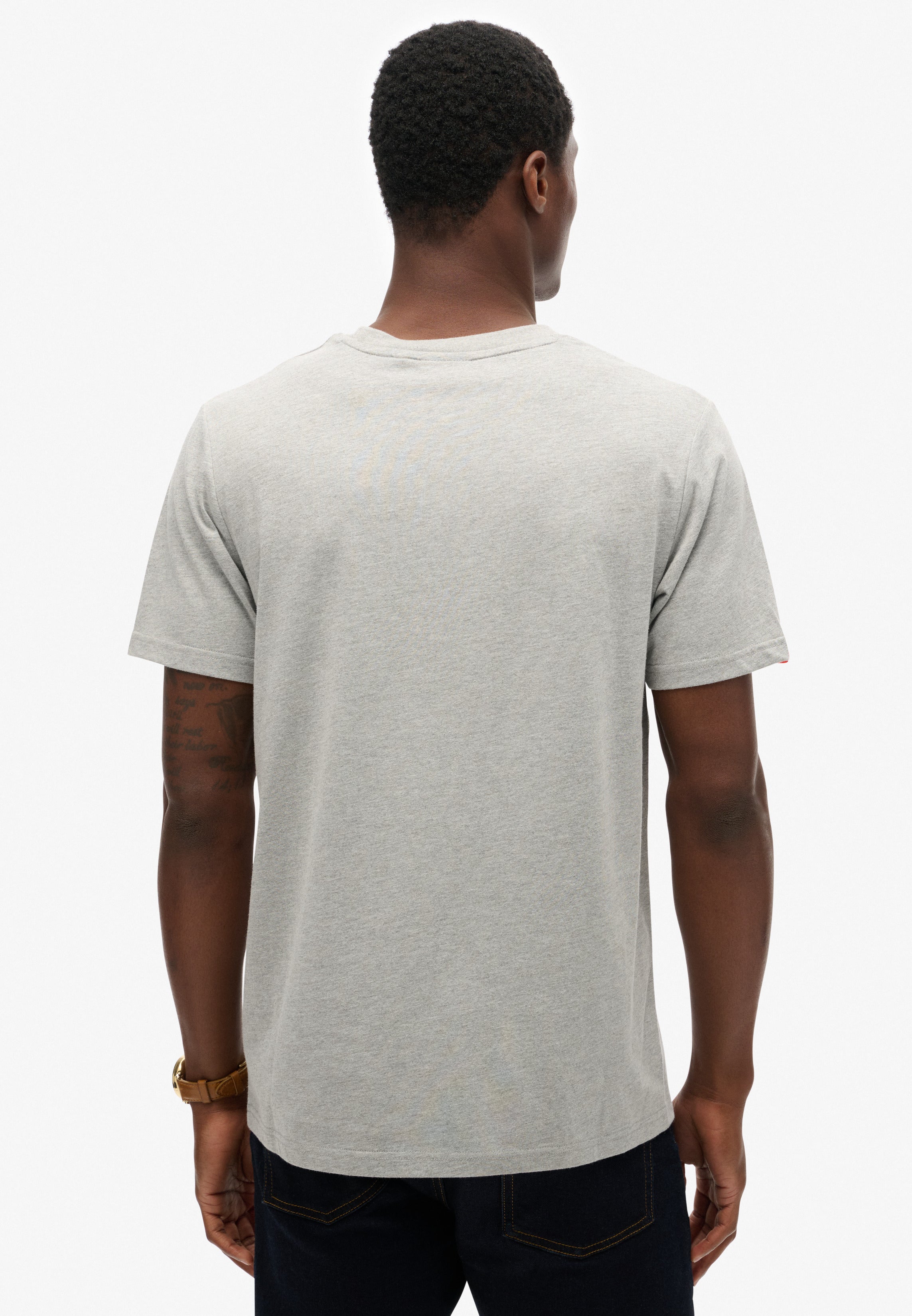 Vl Heritage Relaxed Tee
