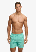 Essential 16 Swim Short — Skate Mint