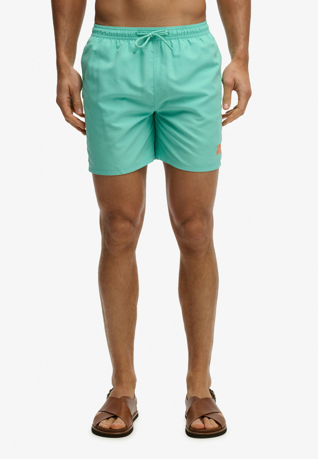Essential 16 Swim Short