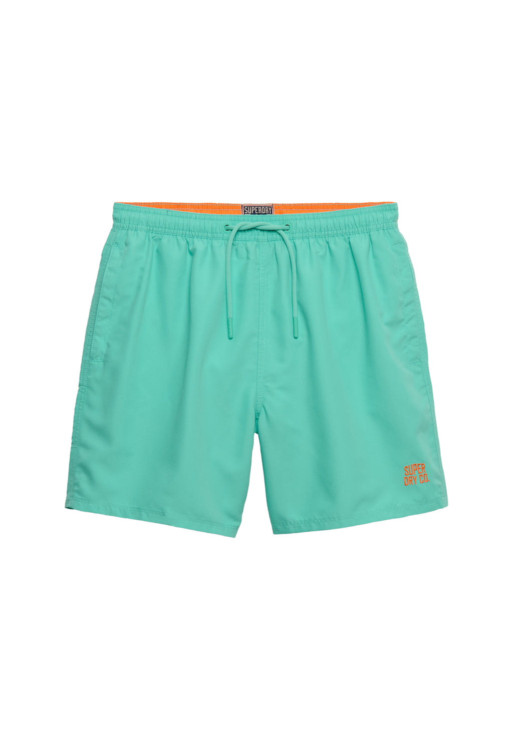 Essential 16 Swim Short