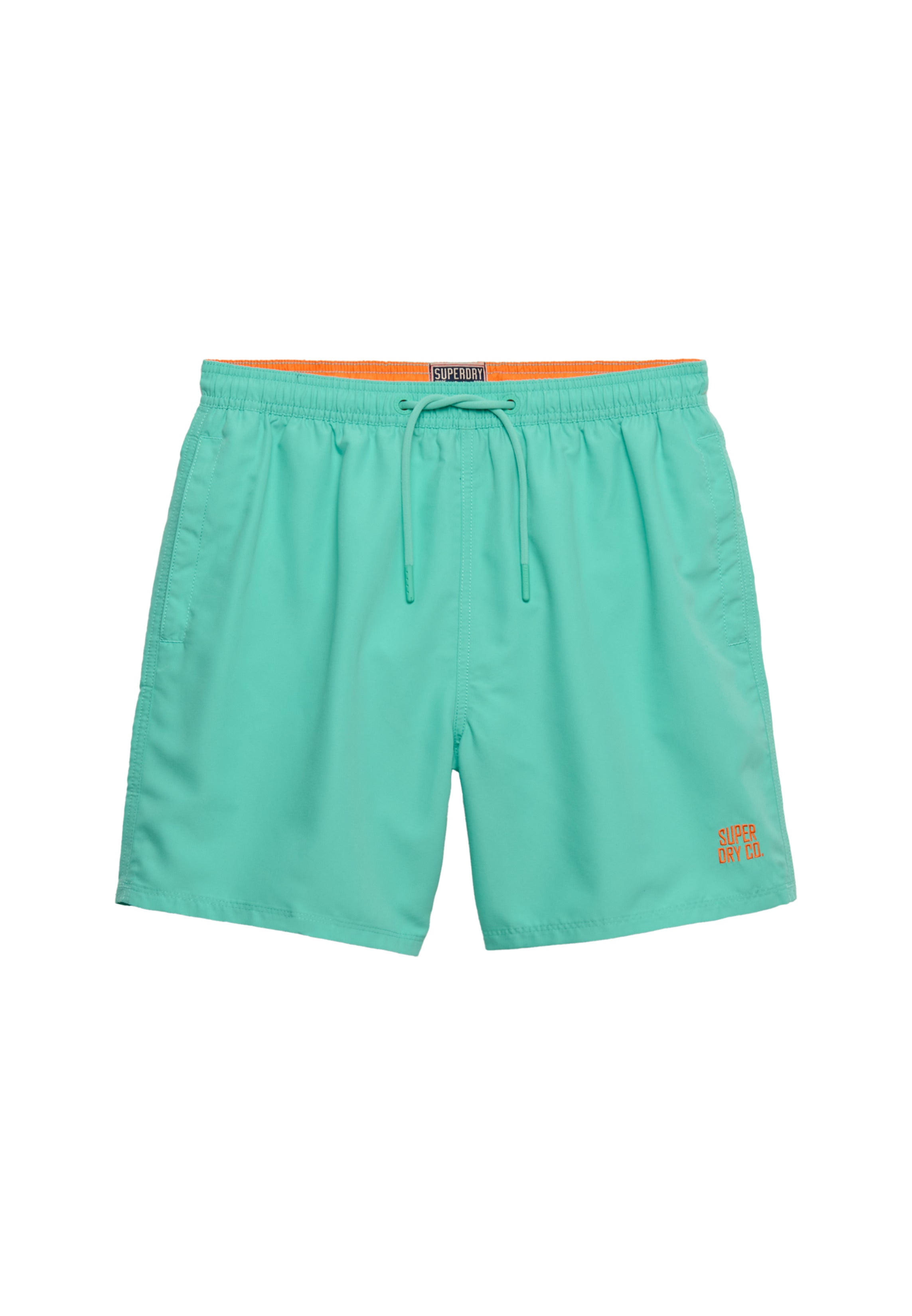 Essential 16 Swim Short