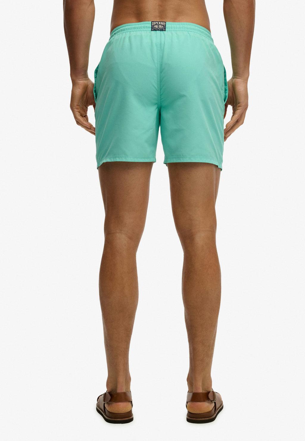 Essential 16 Swim Short