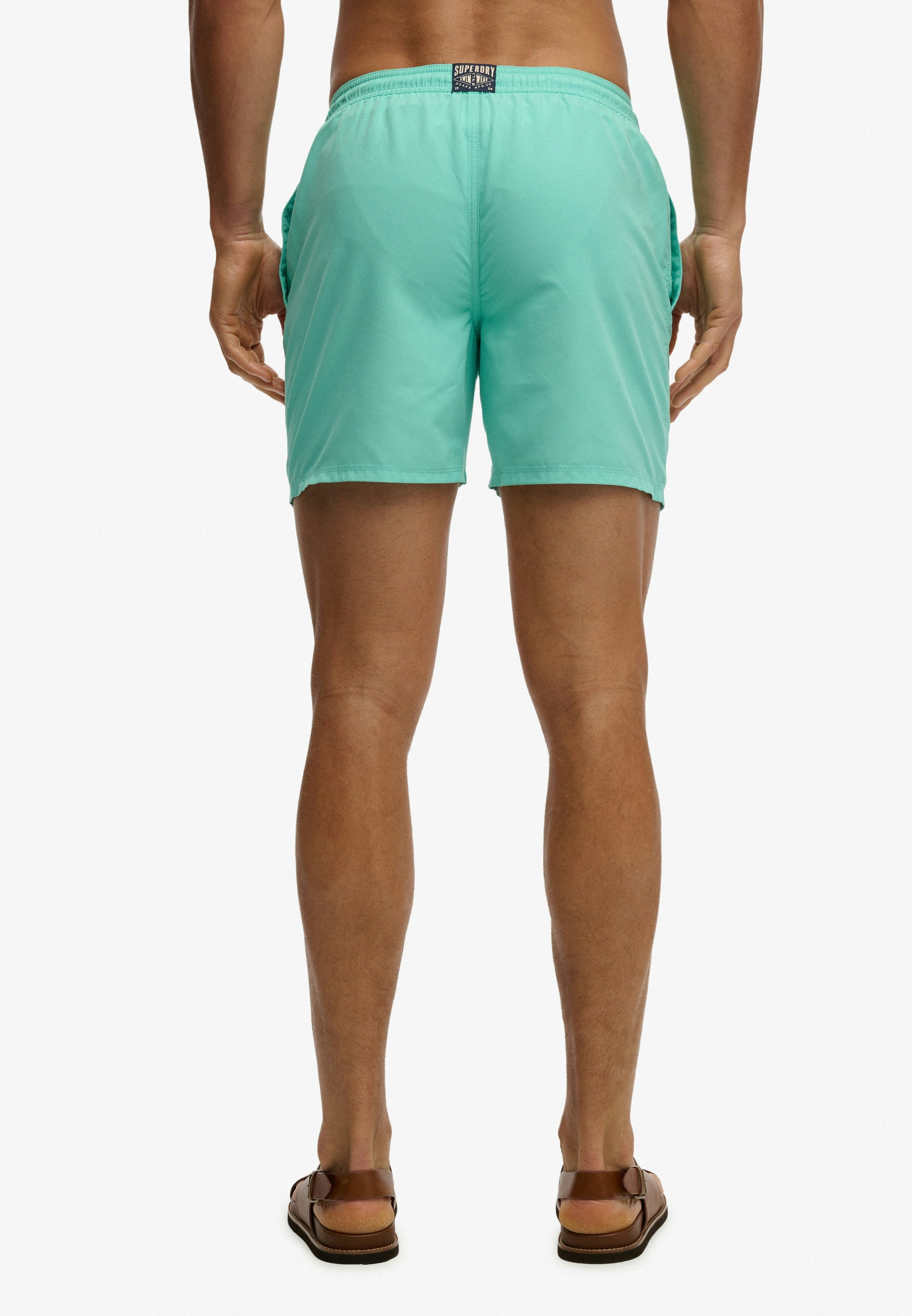 Essential 16 Swim Short