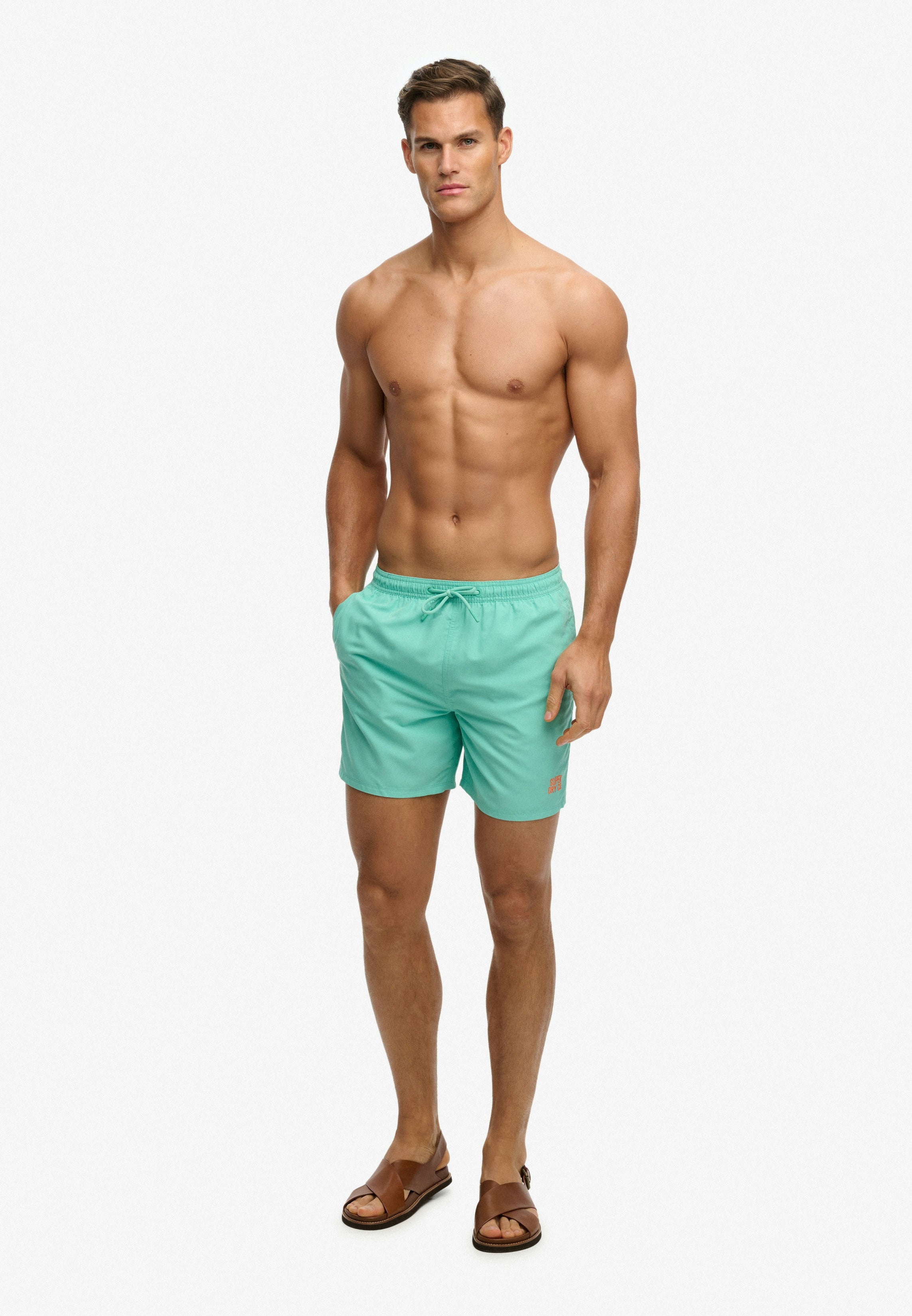 Essential 16 Swim Short