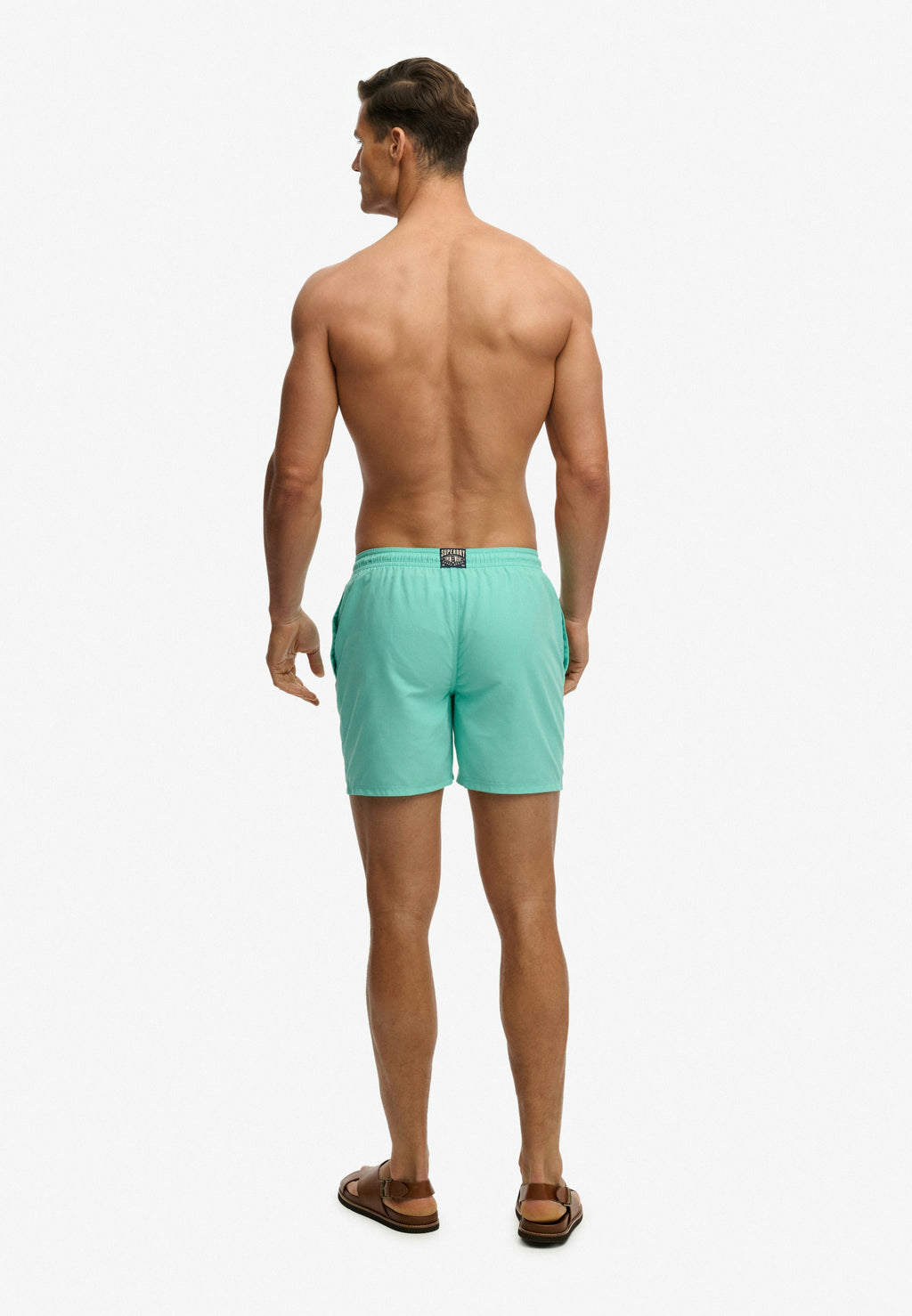 Essential 16 Swim Short