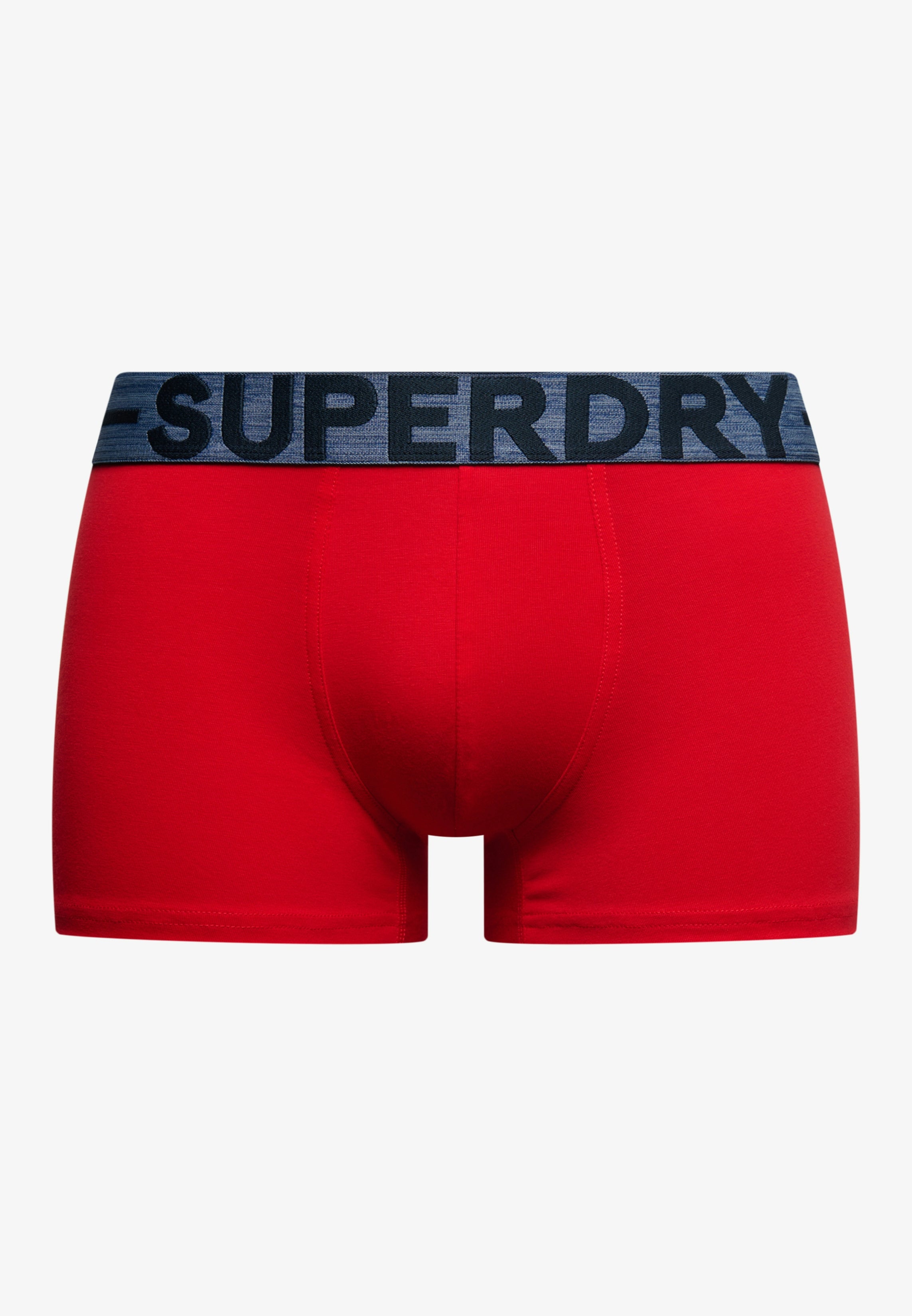 Trunk Triple Pack