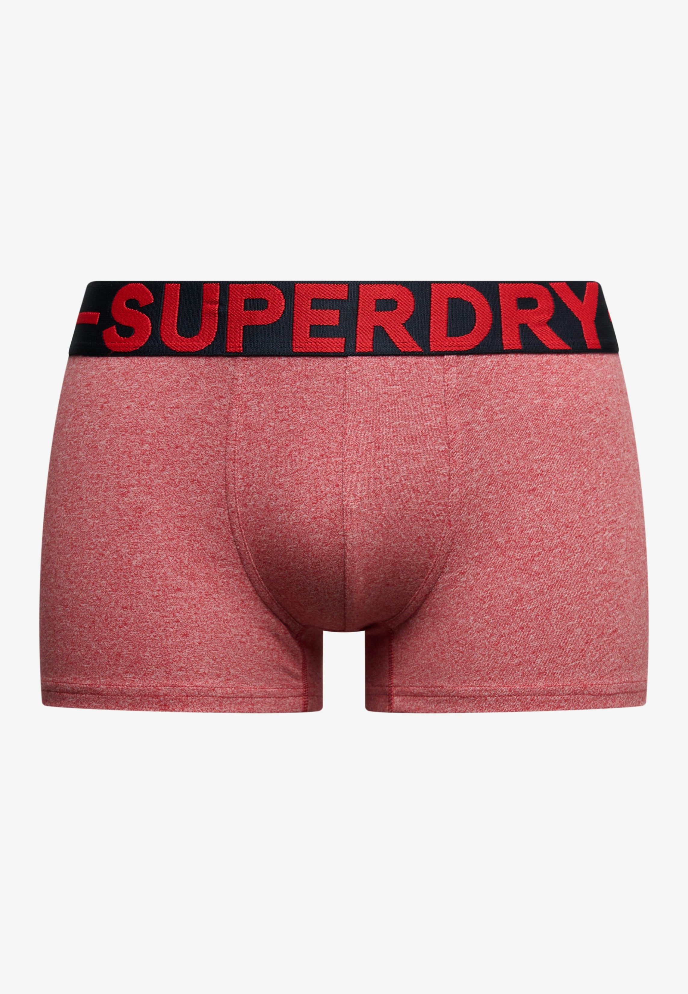 Trunk Triple Pack