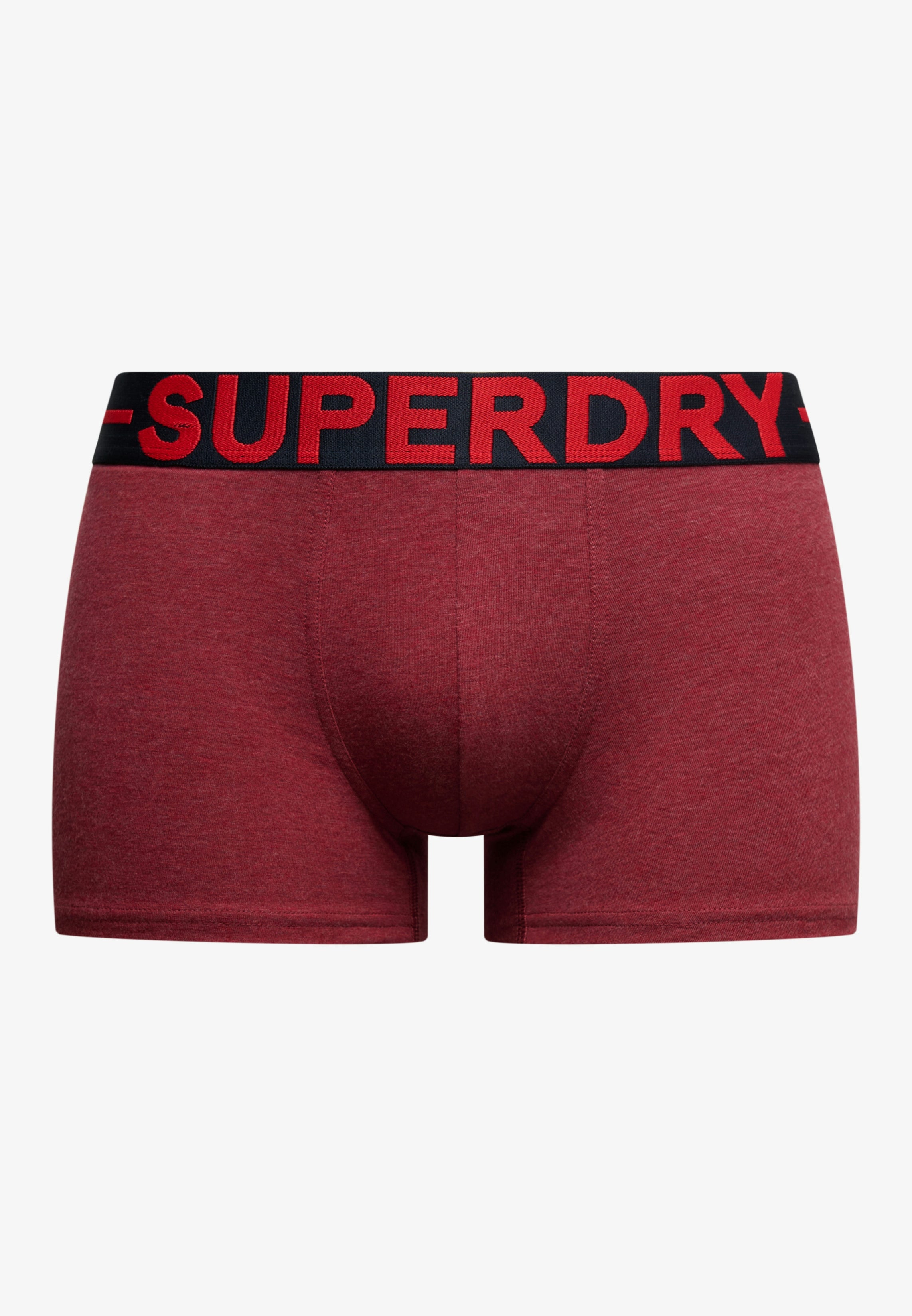 Trunk Triple Pack