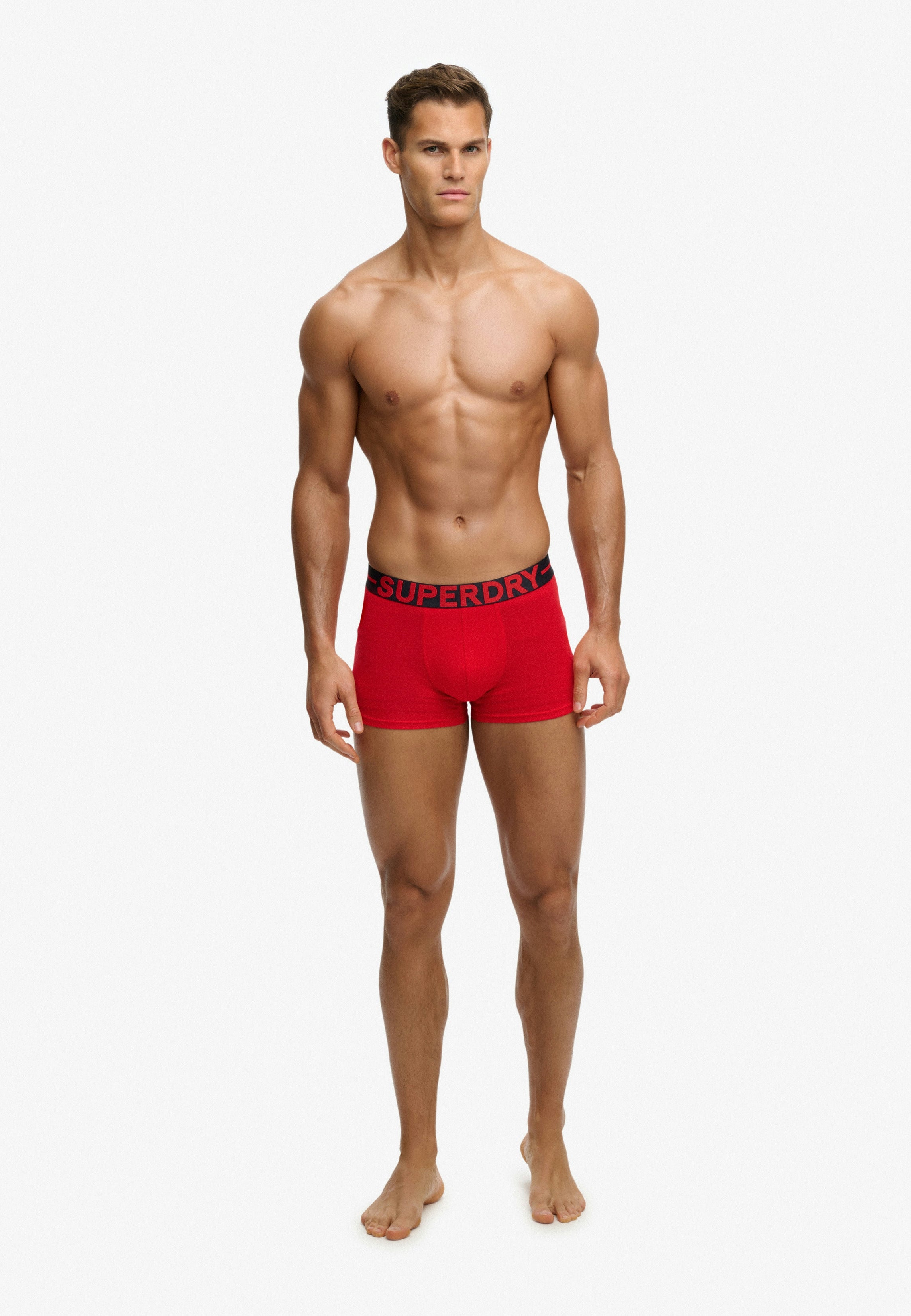 Trunk Triple Pack