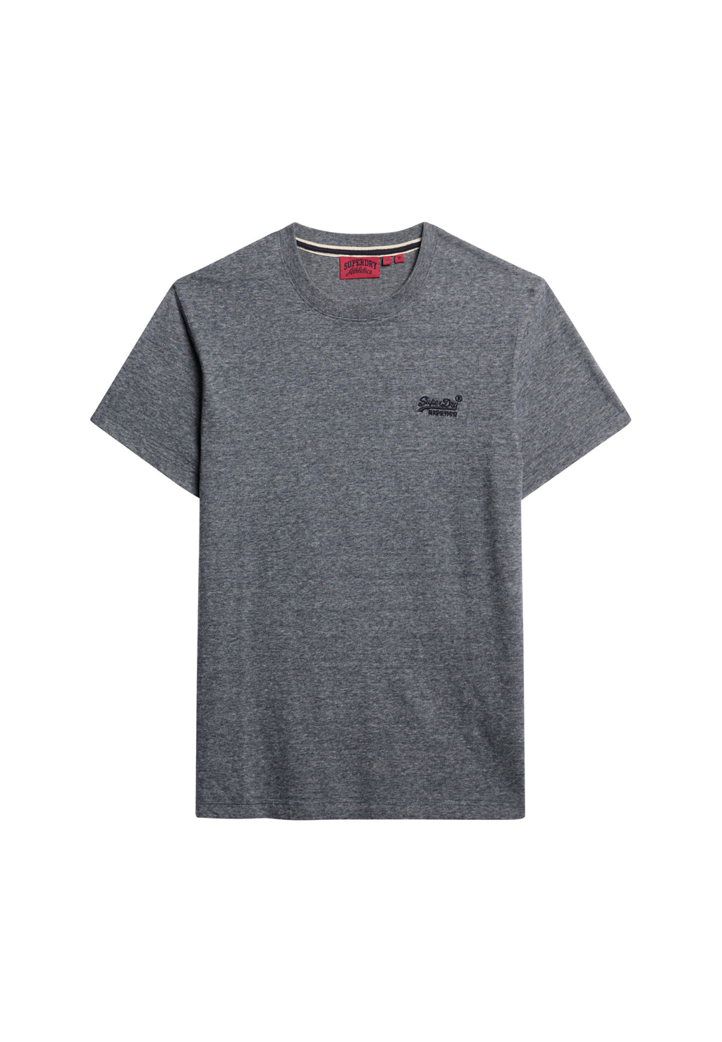 Essential Logo Emb Tee
