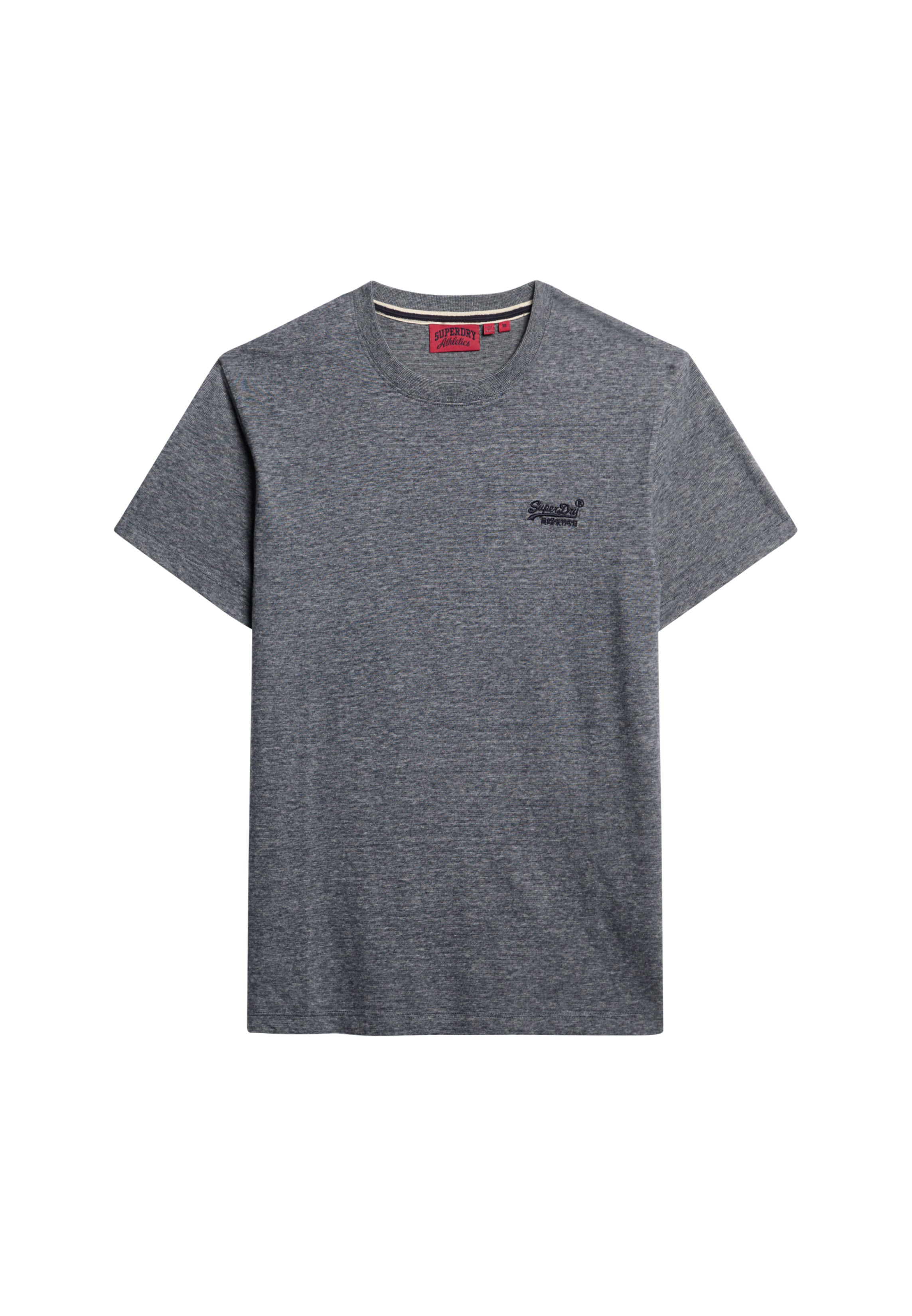 Essential Logo Emb Tee