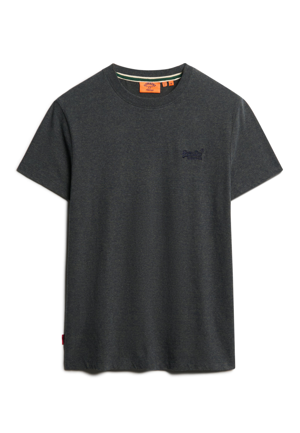 Essential Logo Emb Tee
