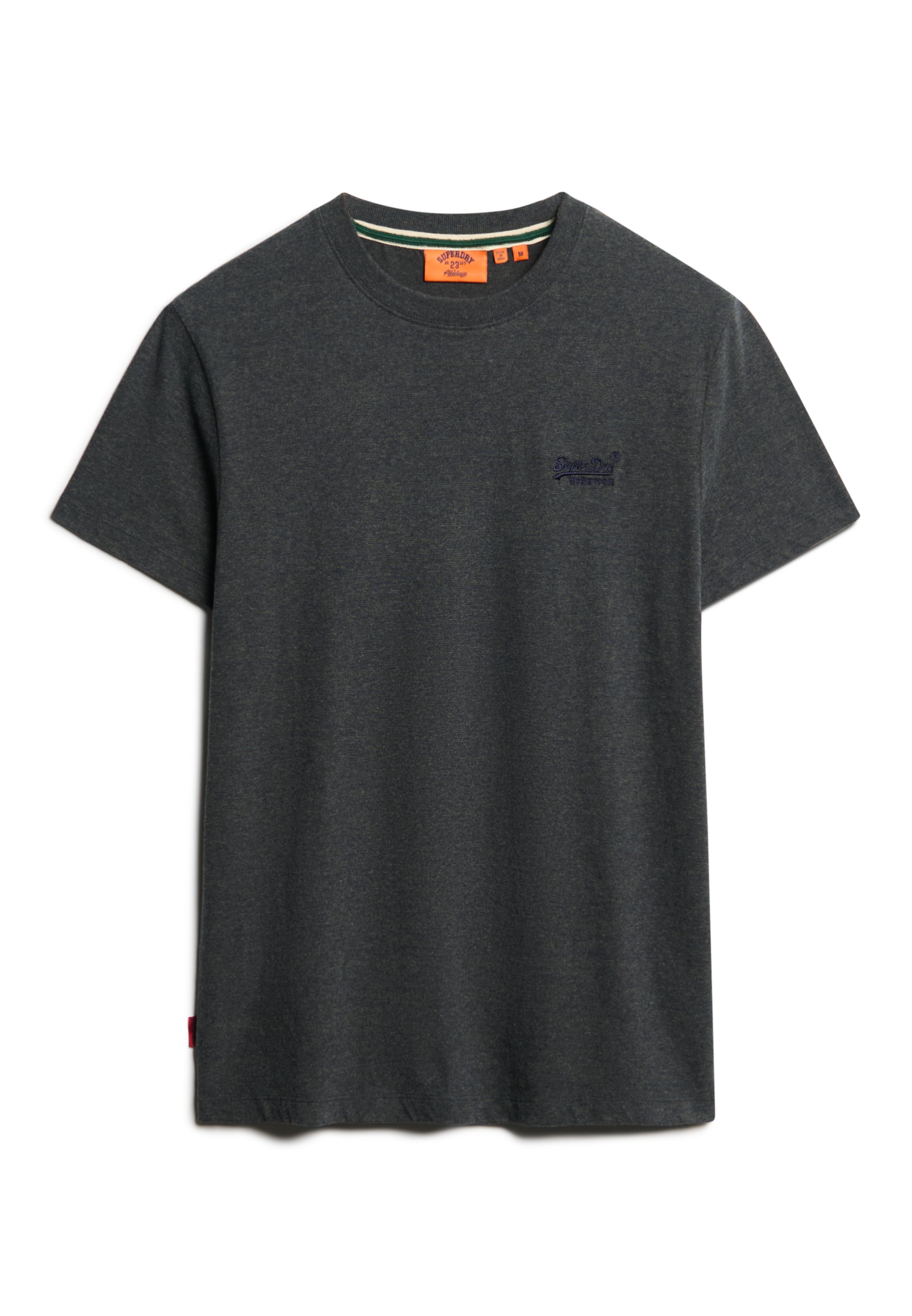 Essential Logo Emb Tee