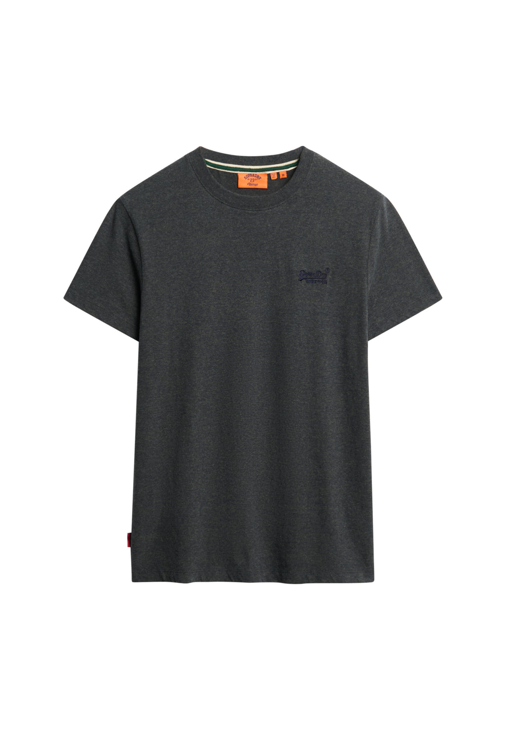 Essential Logo Emb Tee