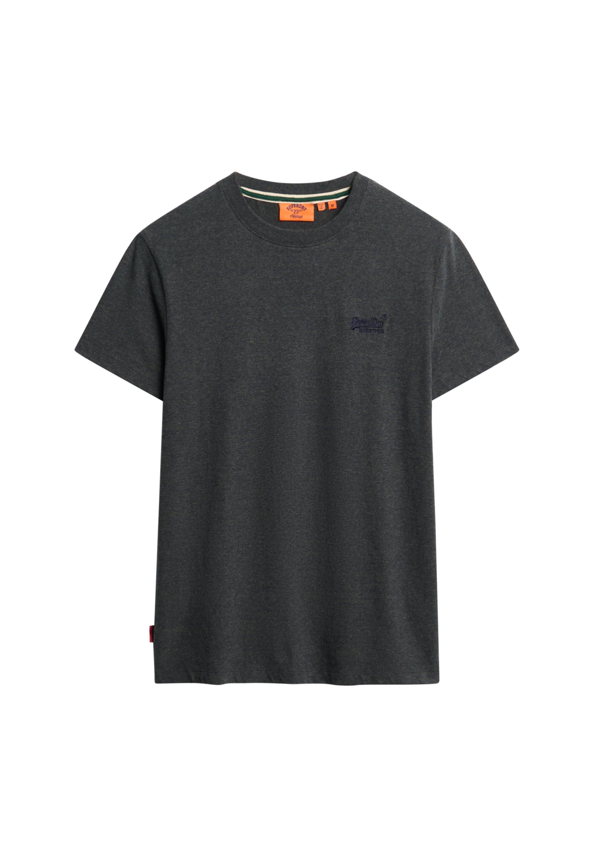 Essential Logo Emb Tee