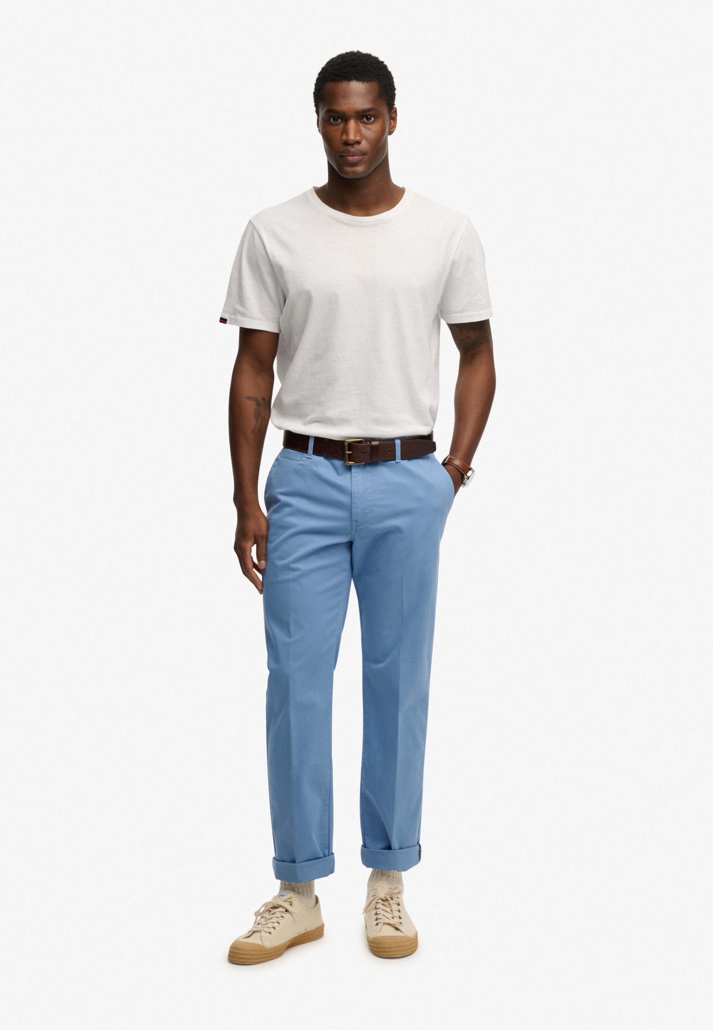 Premium Regular Chino