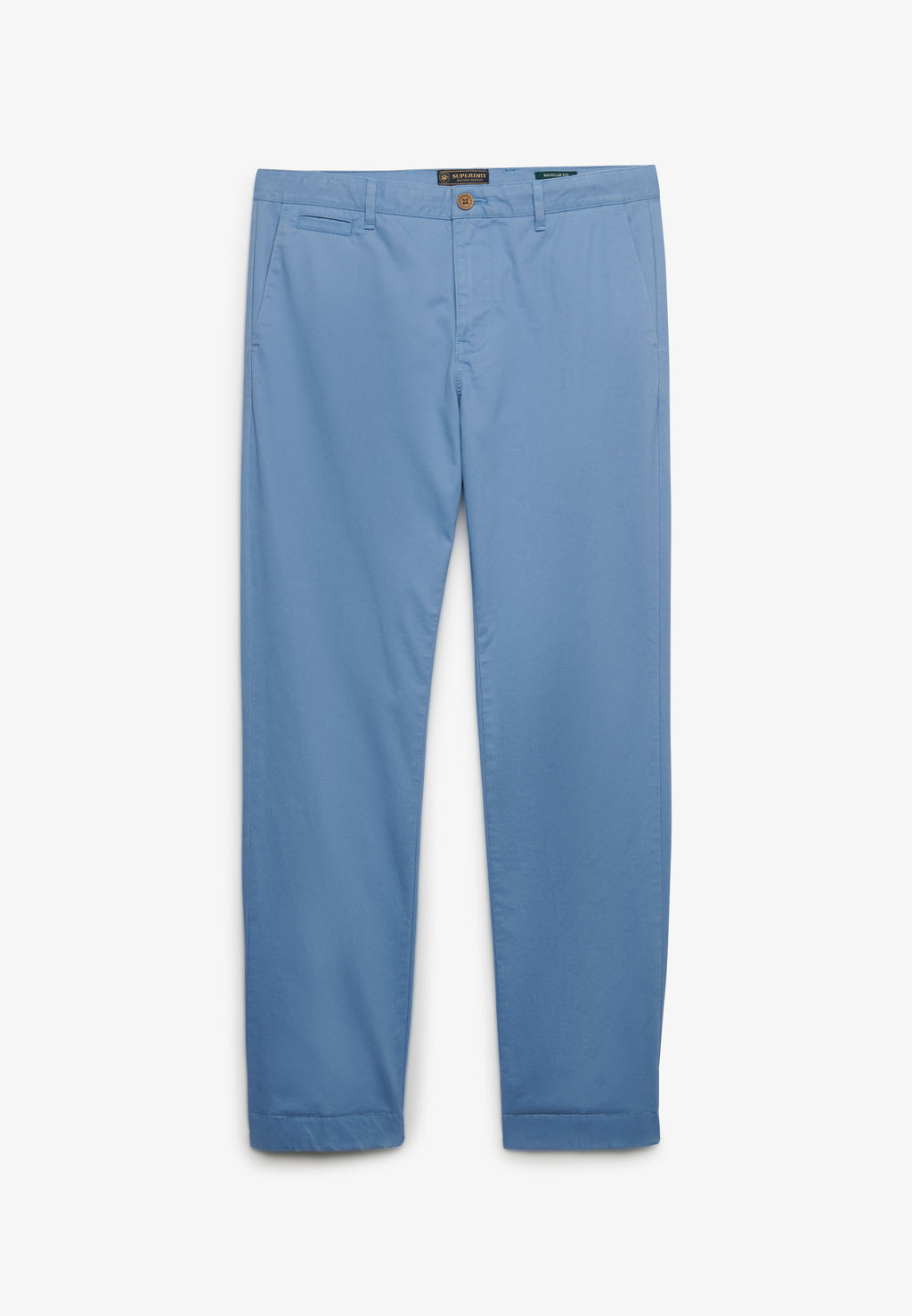 Premium Regular Chino