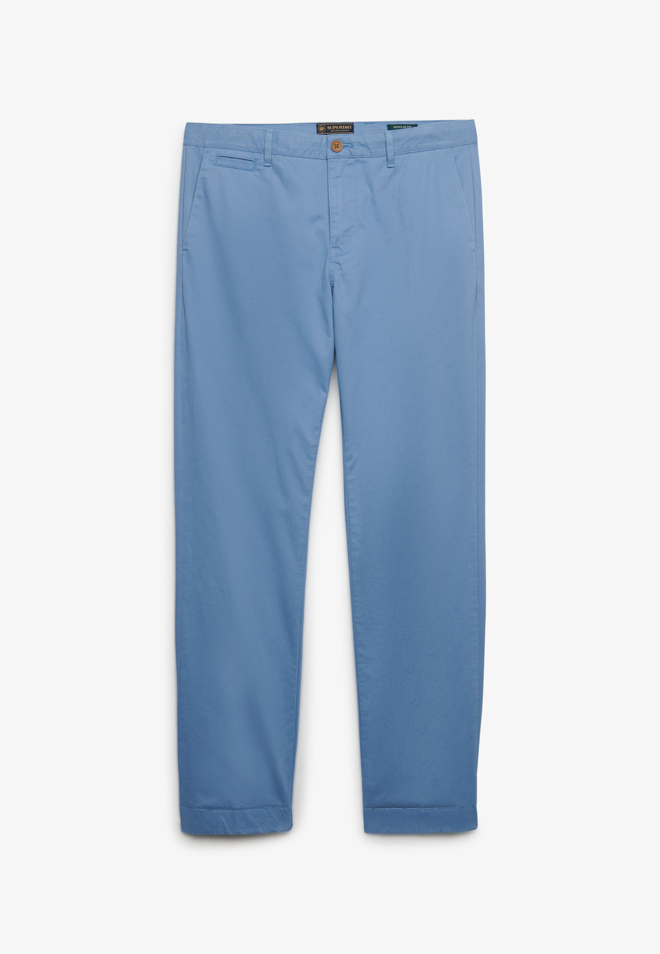 Premium Regular Chino