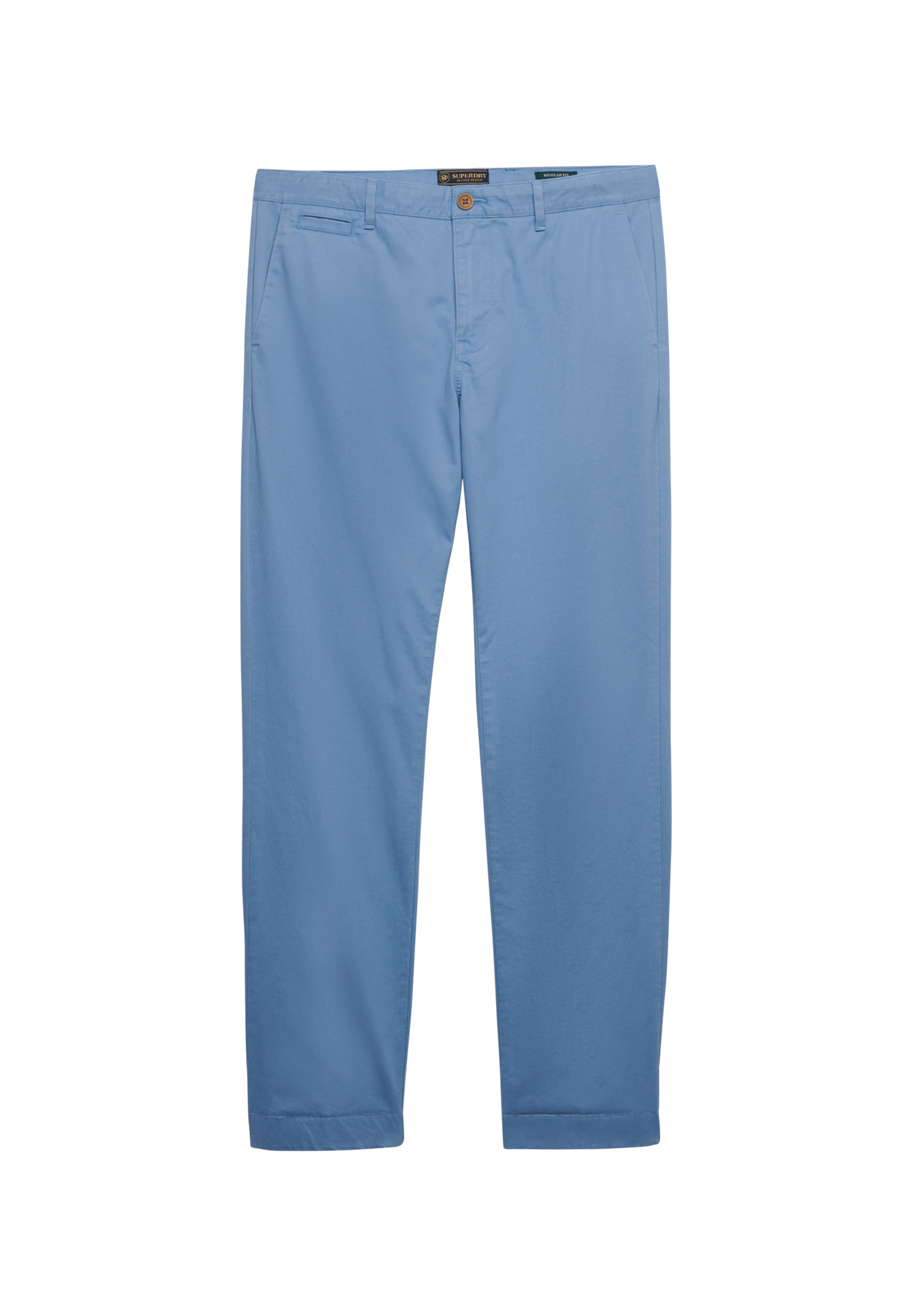 Premium Regular Chino