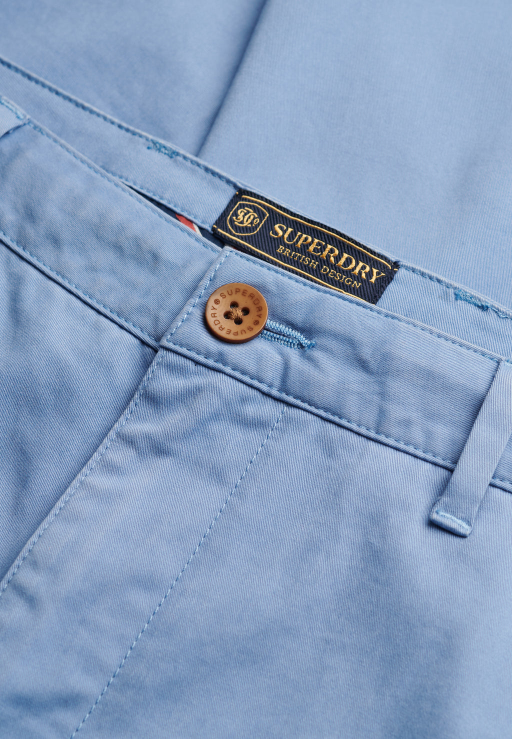 Premium Regular Chino