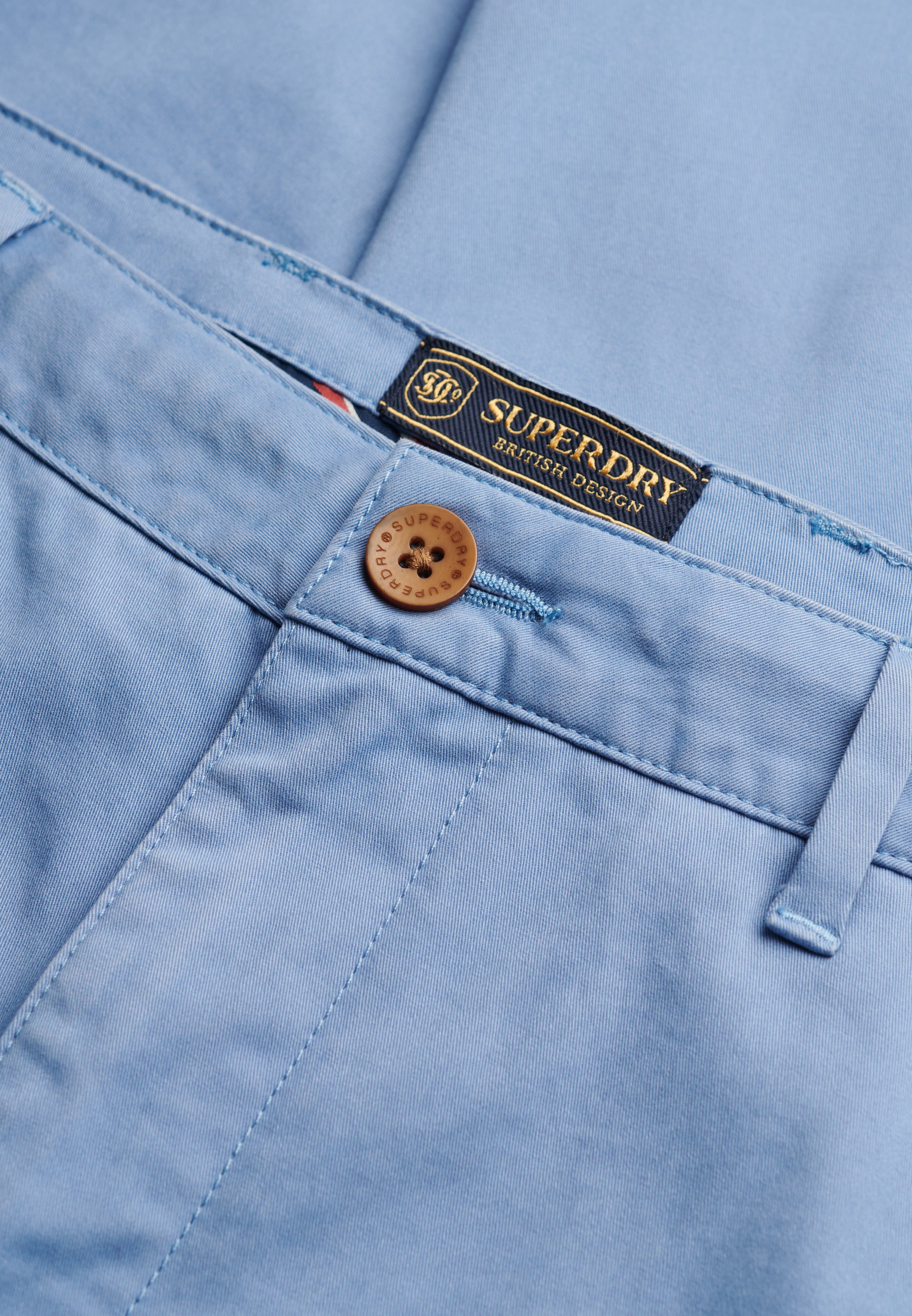 Premium Regular Chino