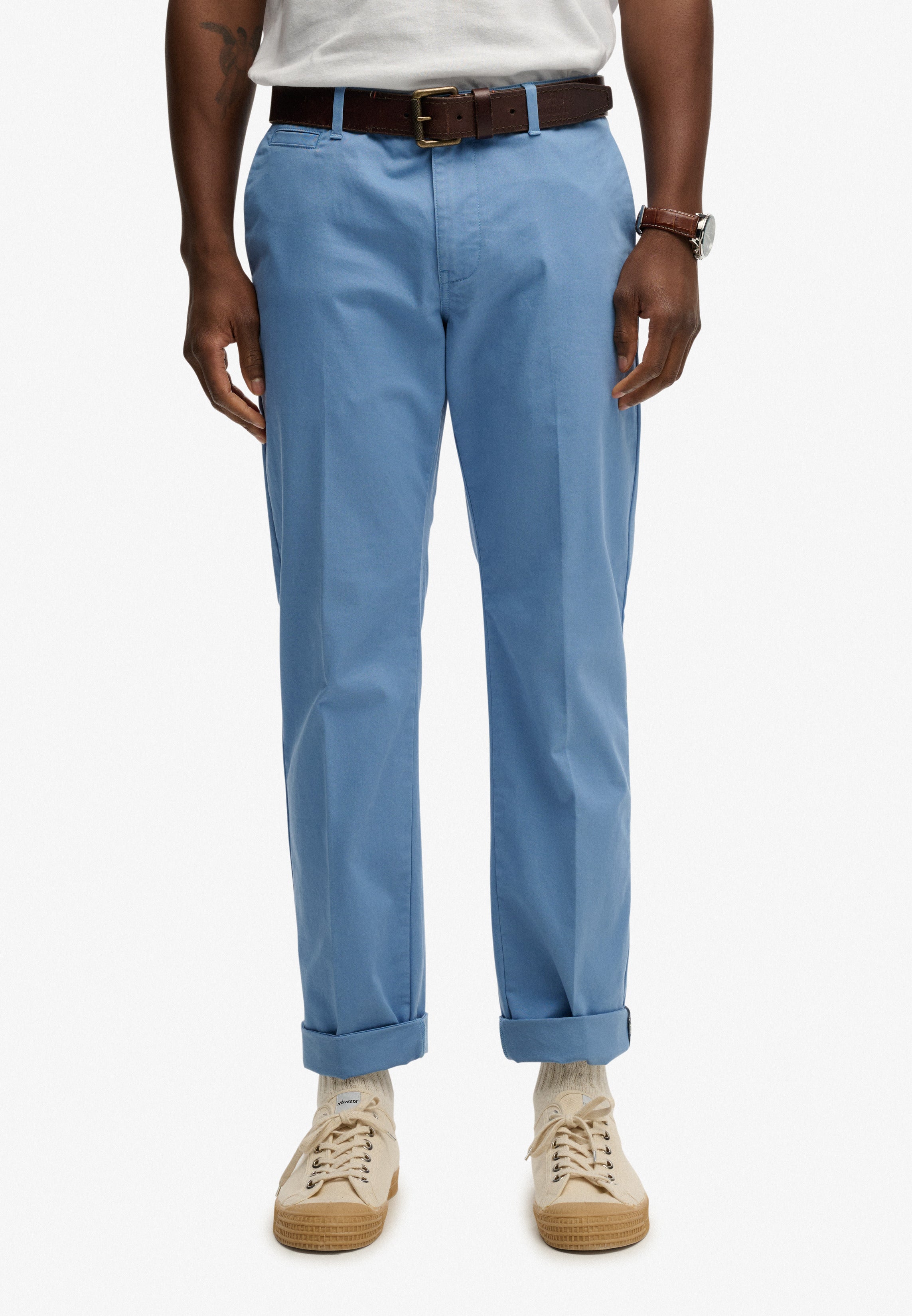 Premium Regular Chino