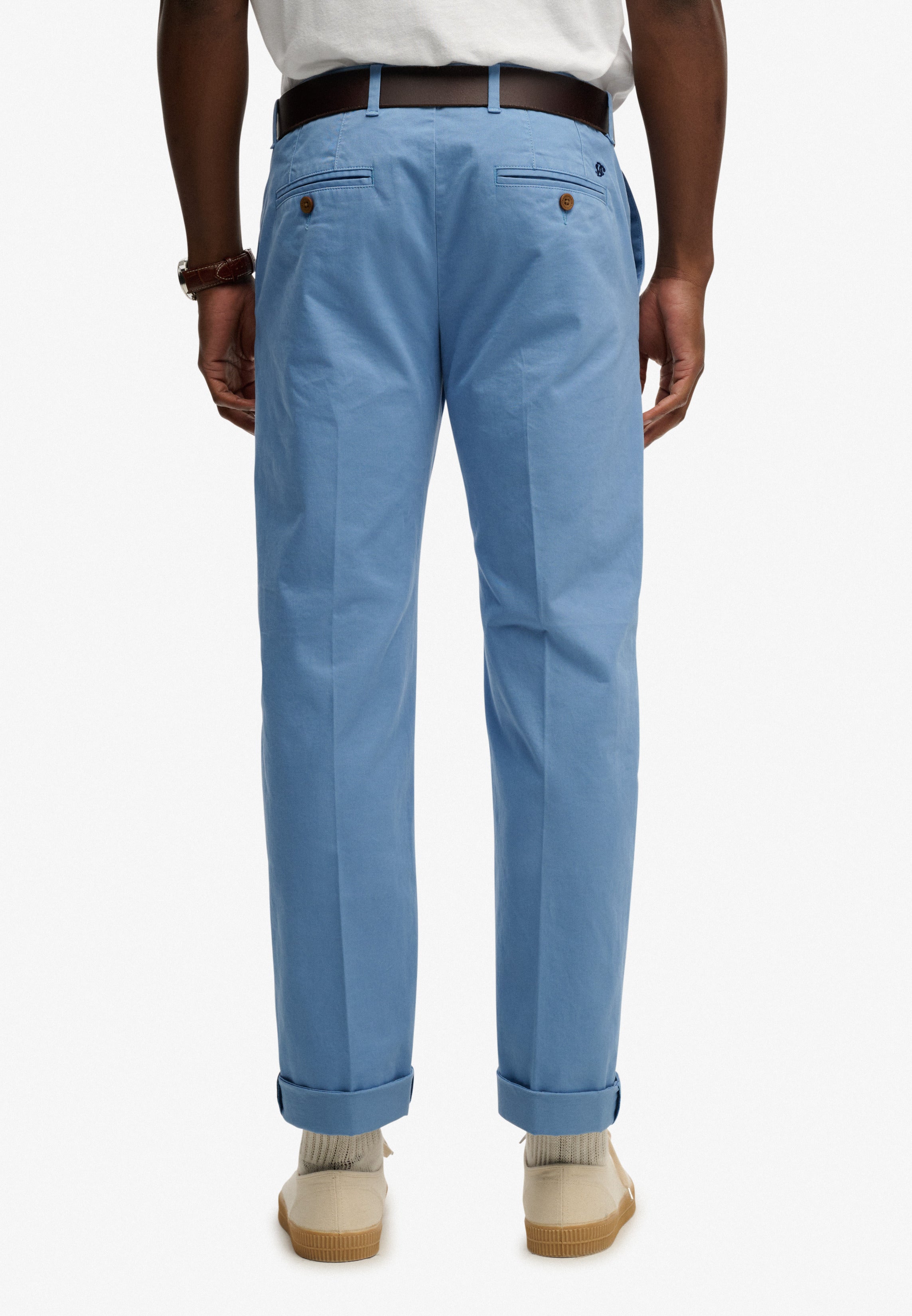 Premium Regular Chino