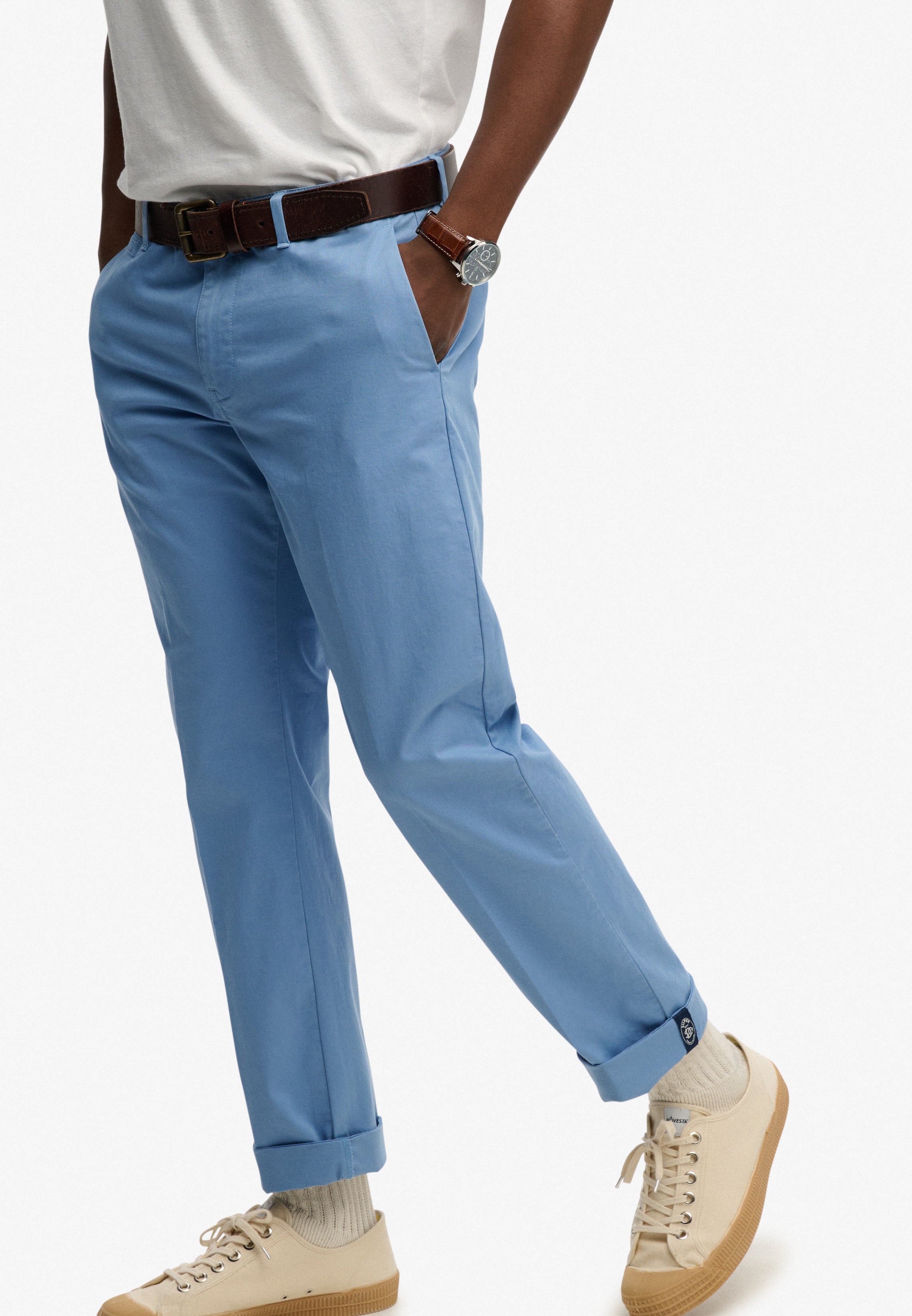 Premium Regular Chino