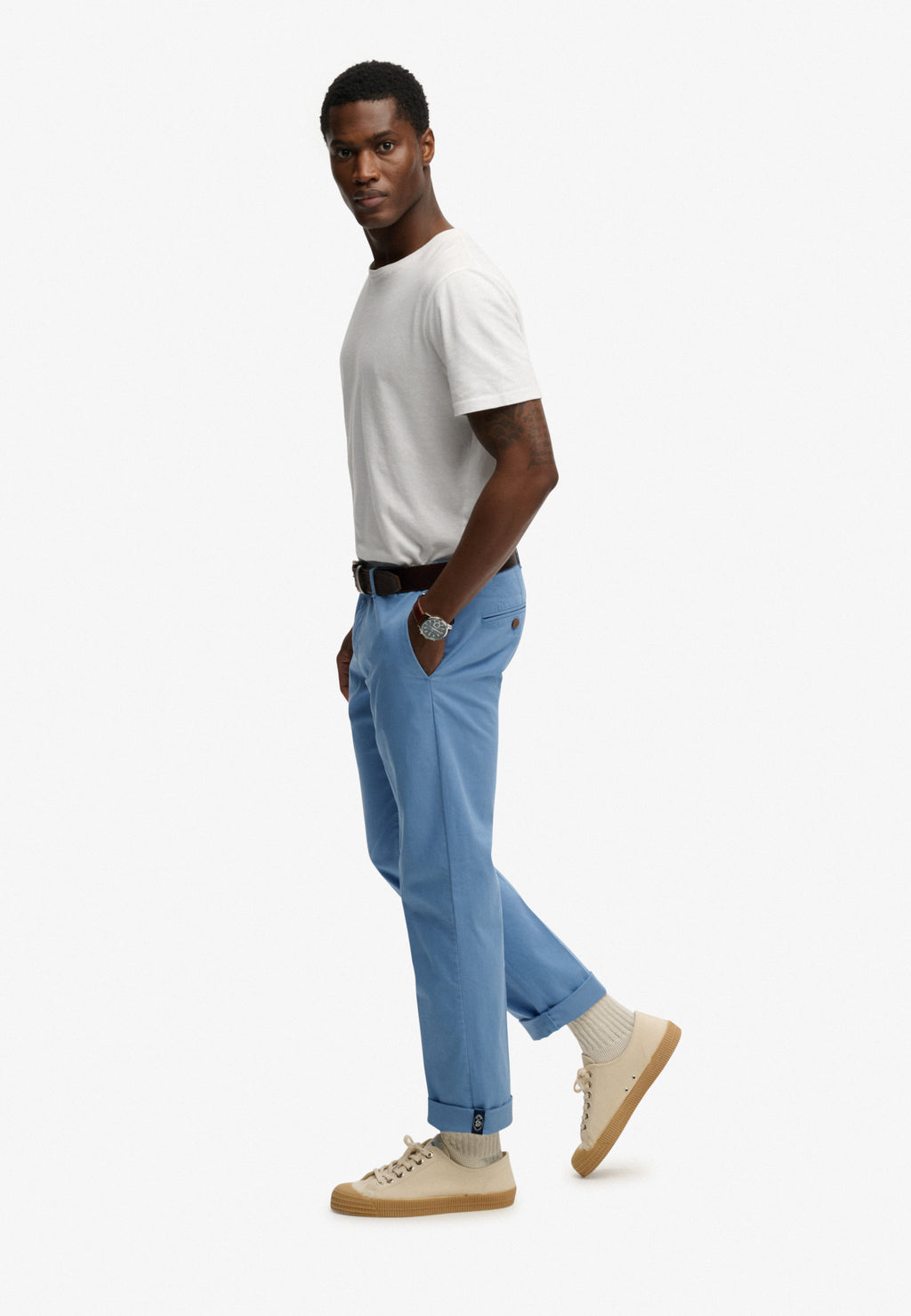 Premium Regular Chino