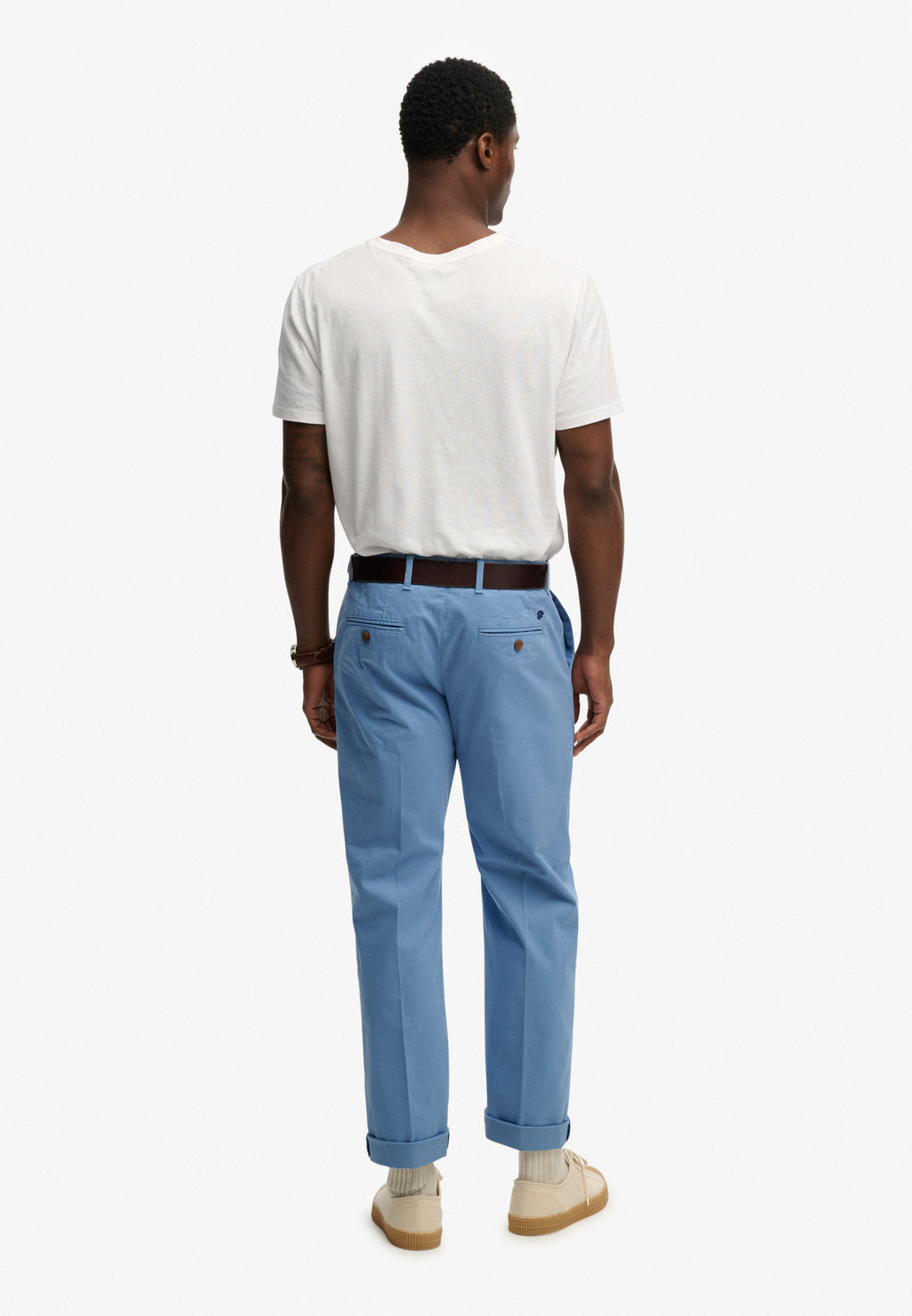 Premium Regular Chino