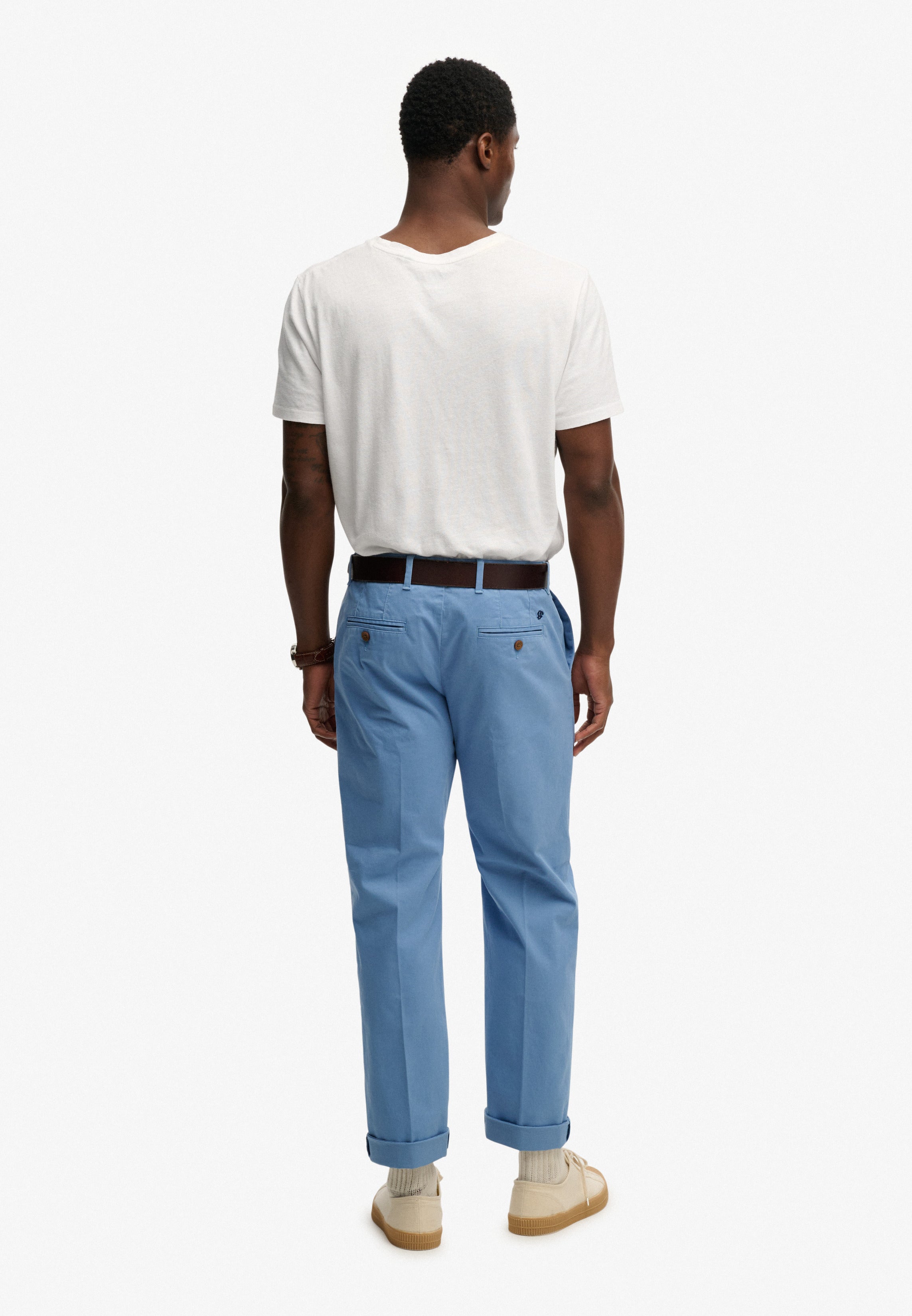 Premium Regular Chino