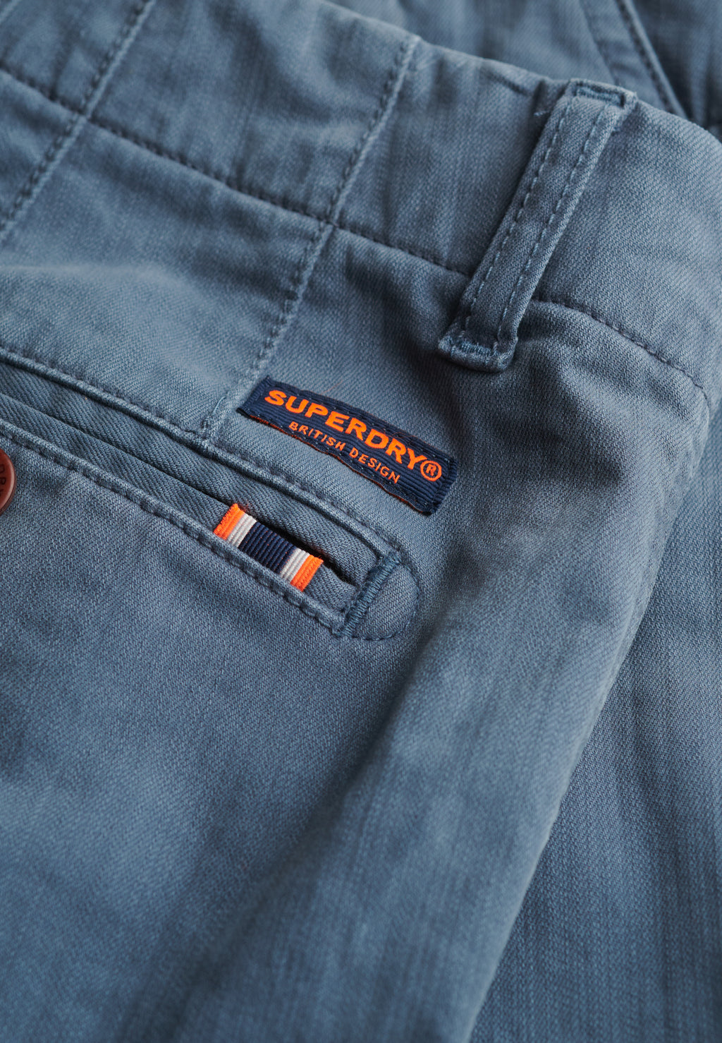 Vintage International Chino Short