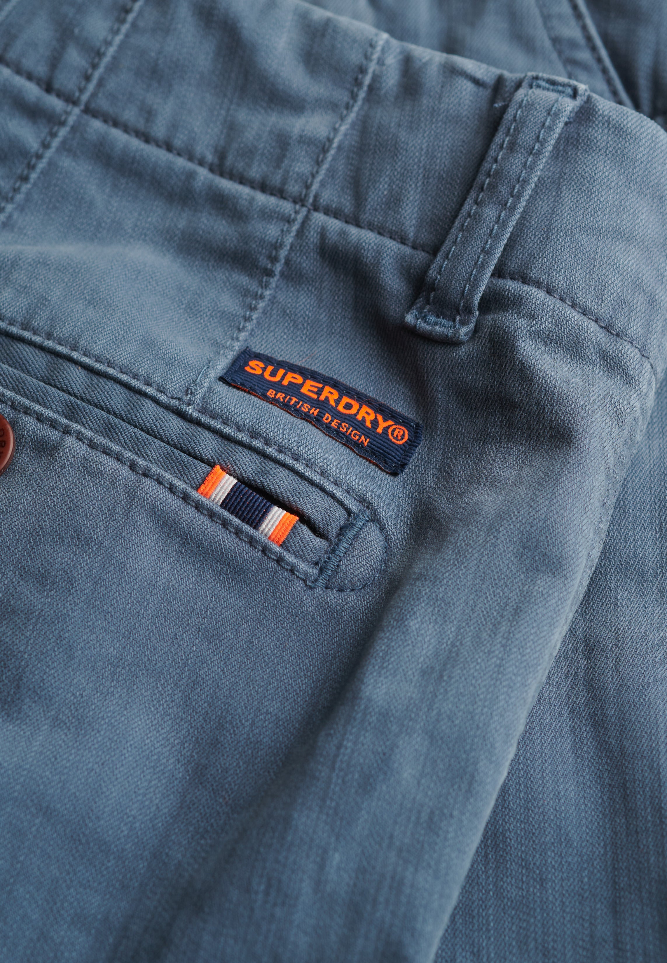 Vintage International Chino Short