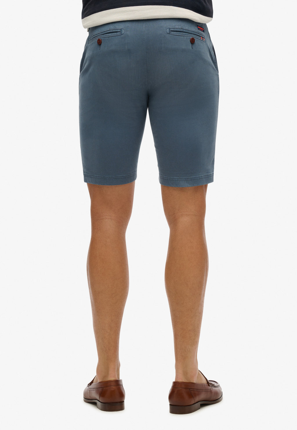 Vintage International Chino Short