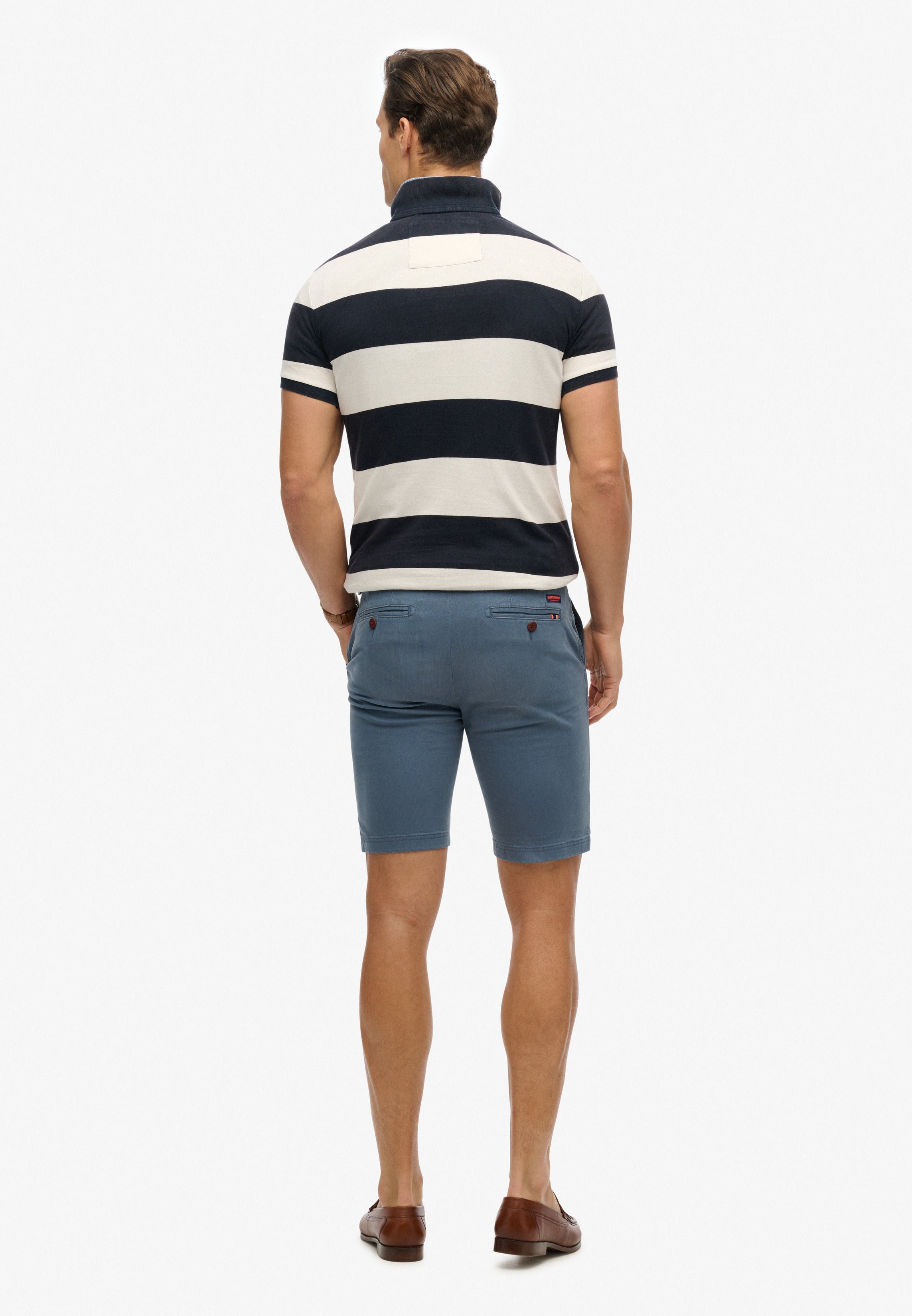 Vintage International Chino Short