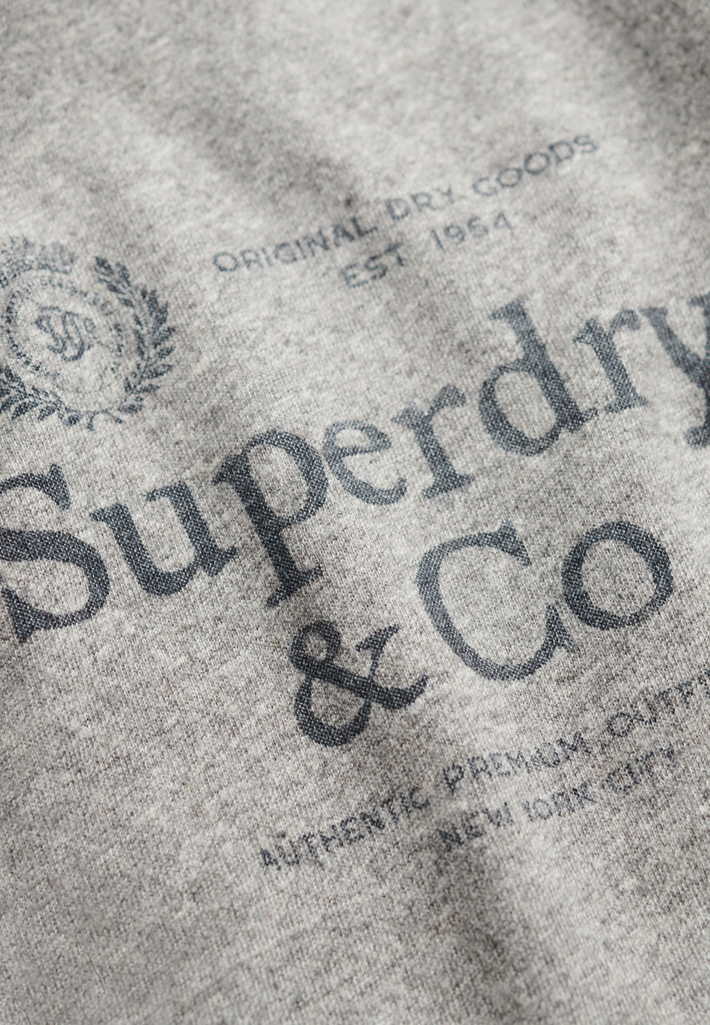 1954 Company Relaxed Tee