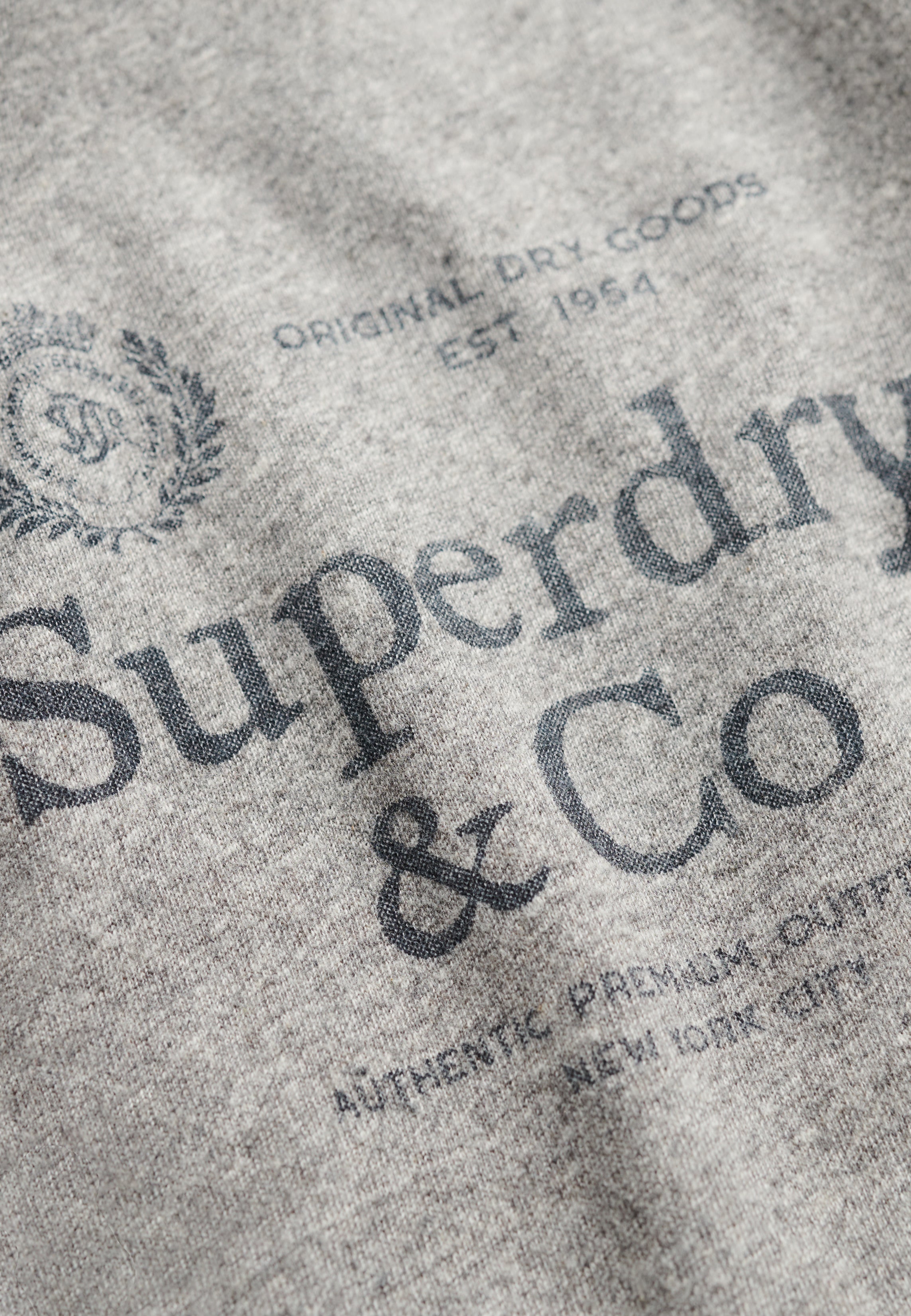 1954 Company Relaxed Tee