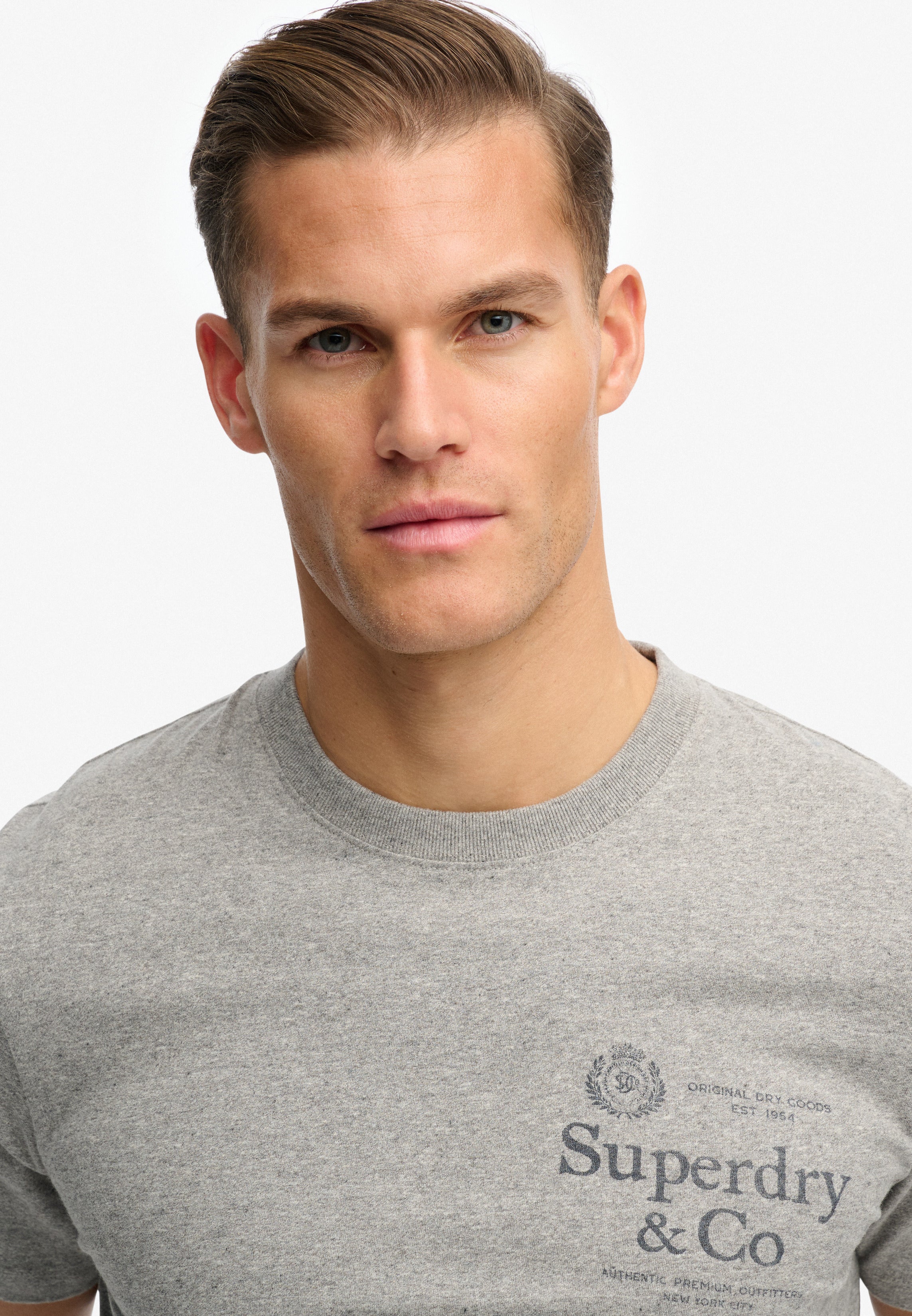1954 Company Relaxed Tee