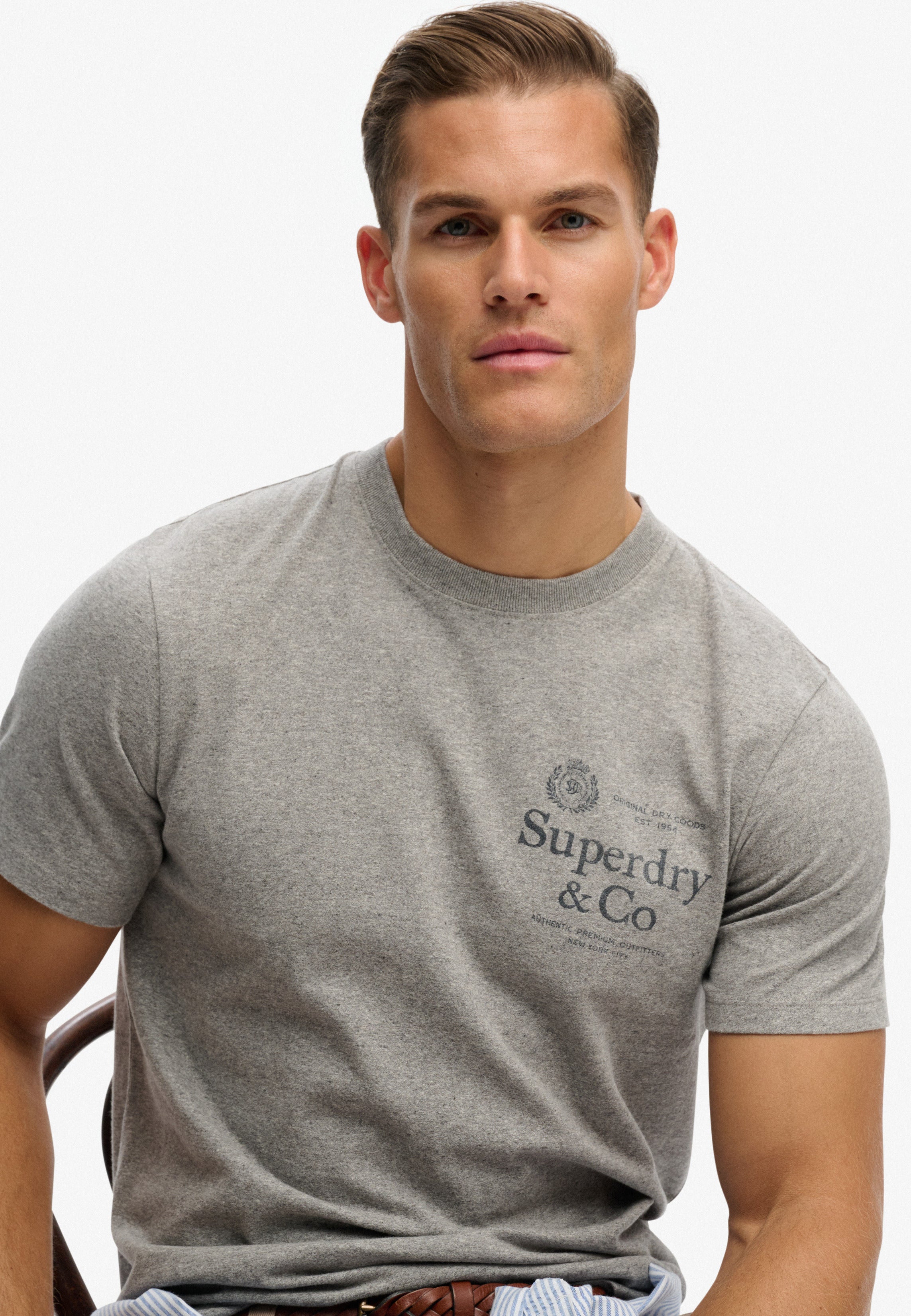 1954 Company Relaxed Tee
