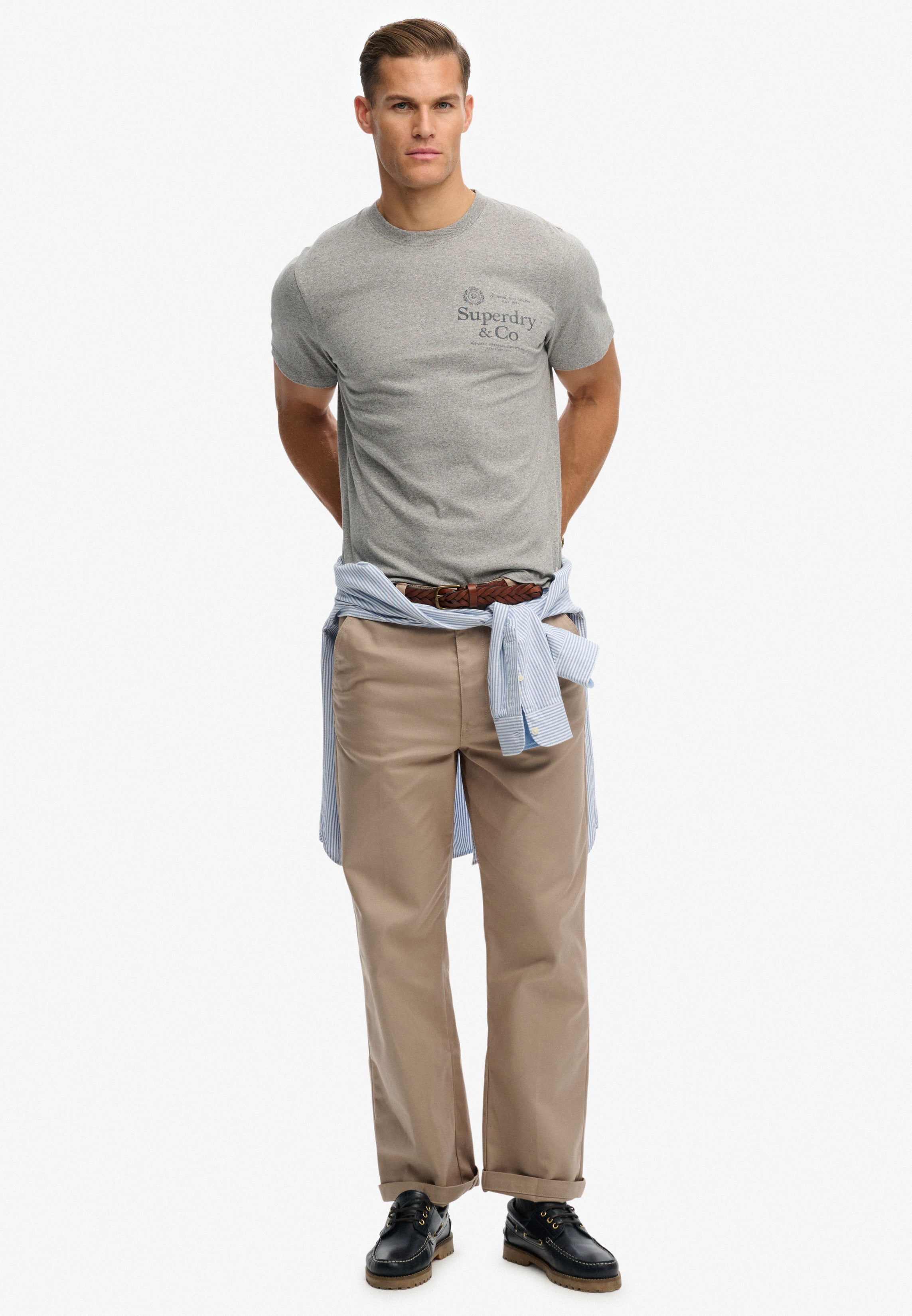 1954 Company Relaxed Tee