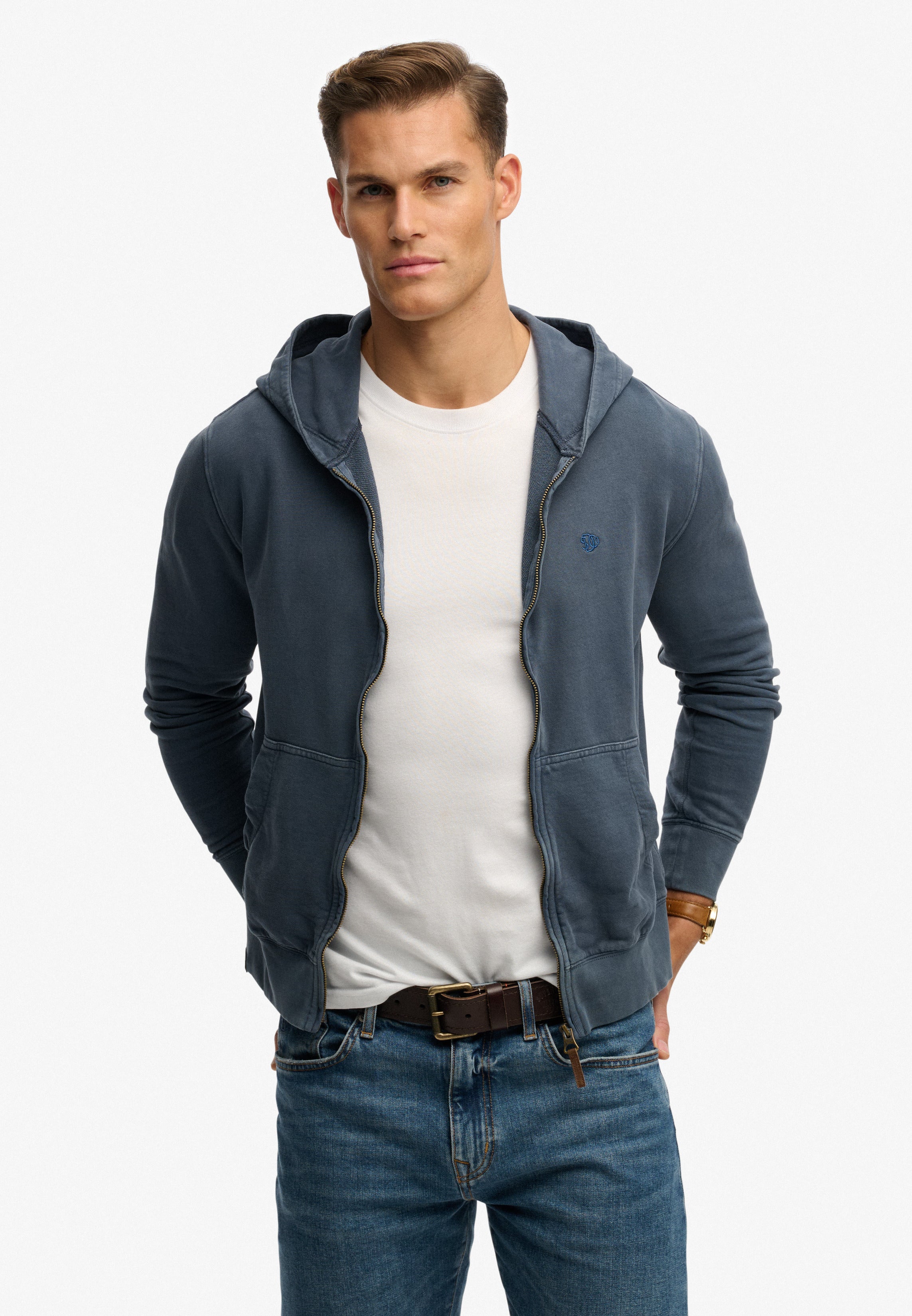 Classic Essential Ziphood