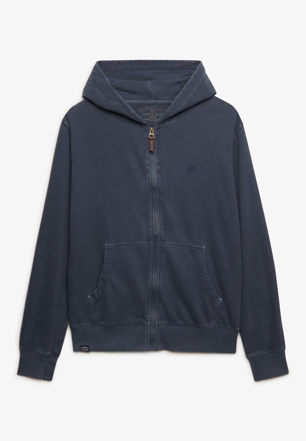 Classic Essential Ziphood