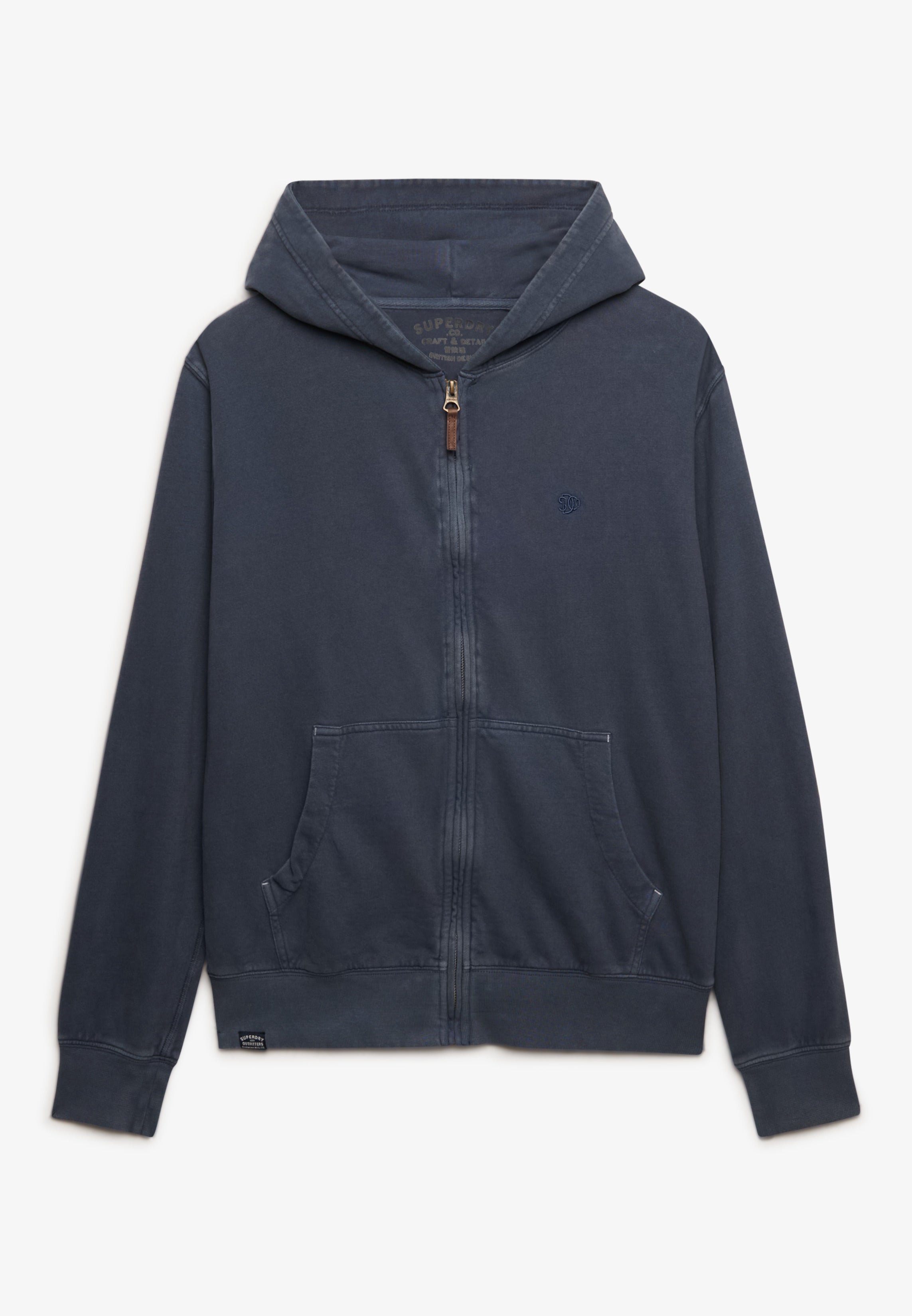 Classic Essential Ziphood
